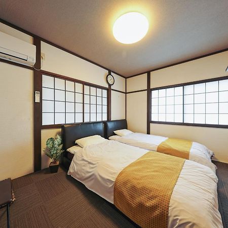 Kulton Apartment Kanazawa Luaran gambar