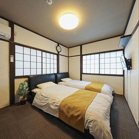 Kulton Apartment Kanazawa Luaran gambar
