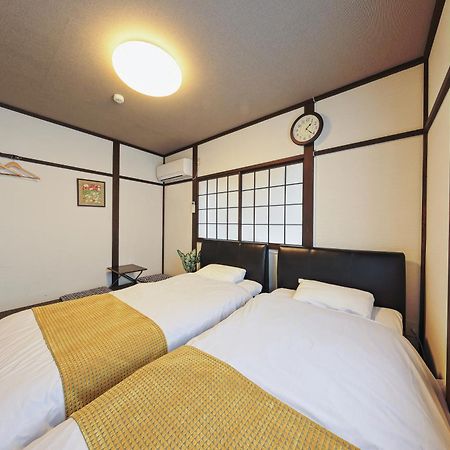 Kulton Apartment Kanazawa Luaran gambar