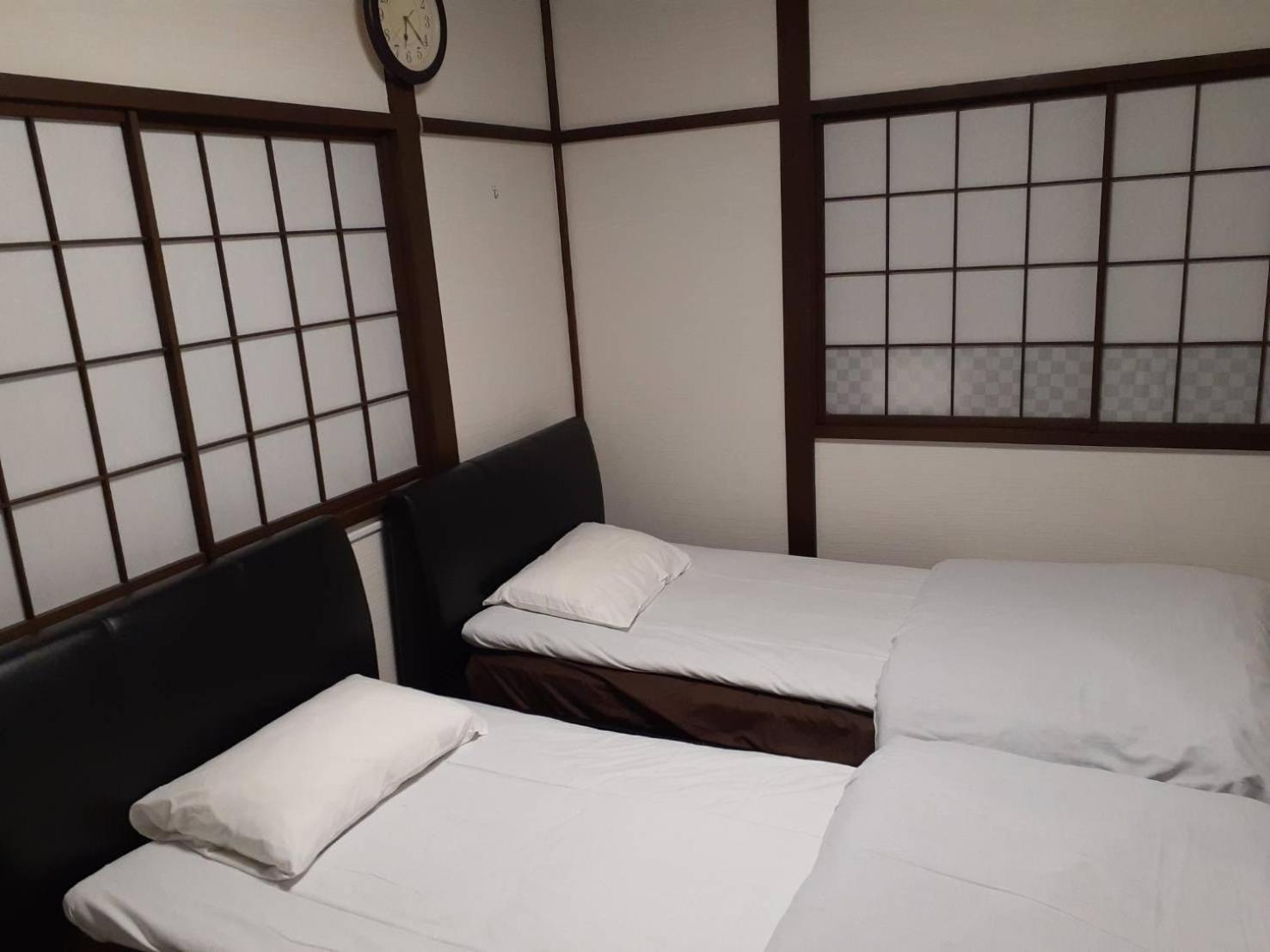 Kulton Apartment Kanazawa Luaran gambar