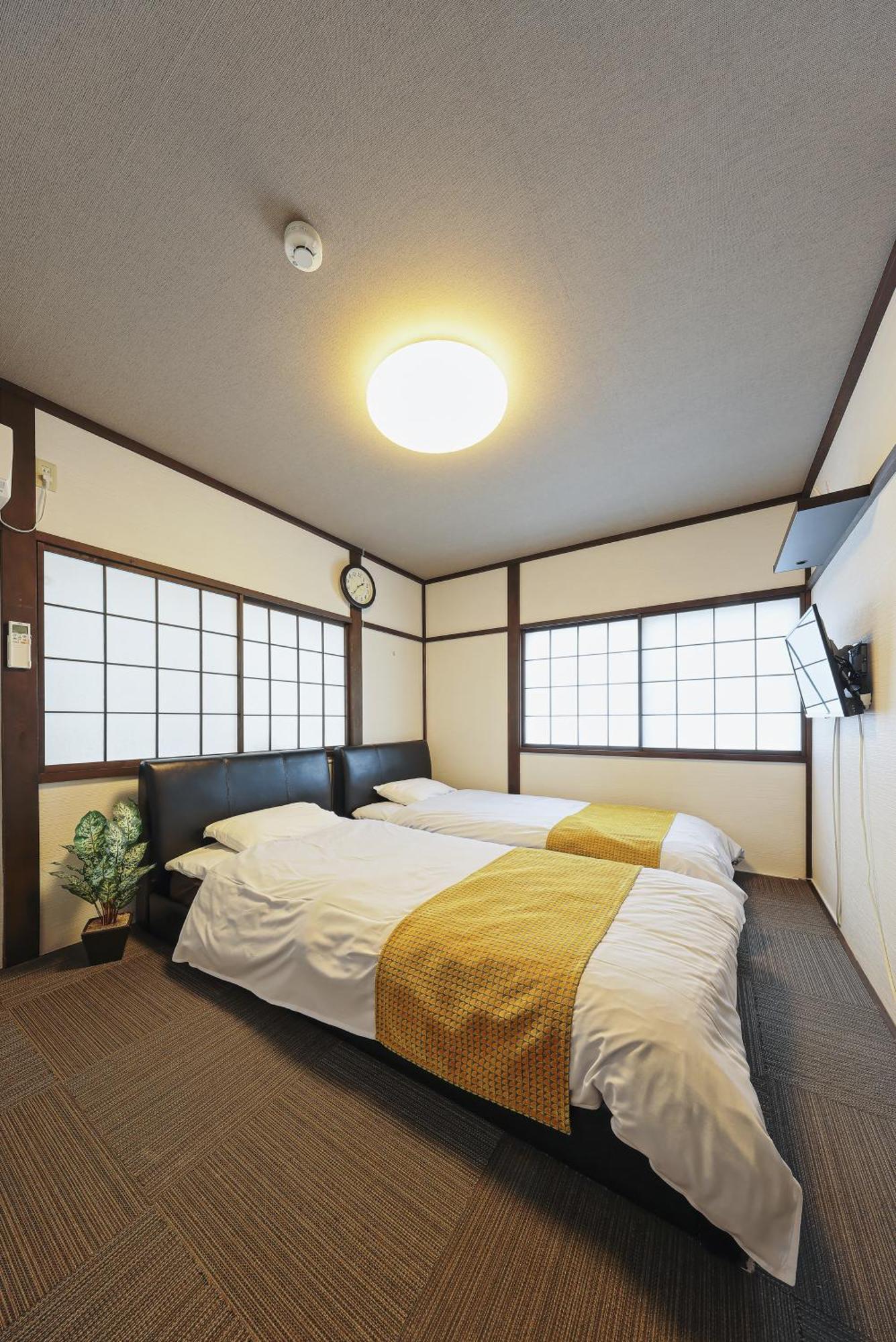 Kulton Apartment Kanazawa Luaran gambar
