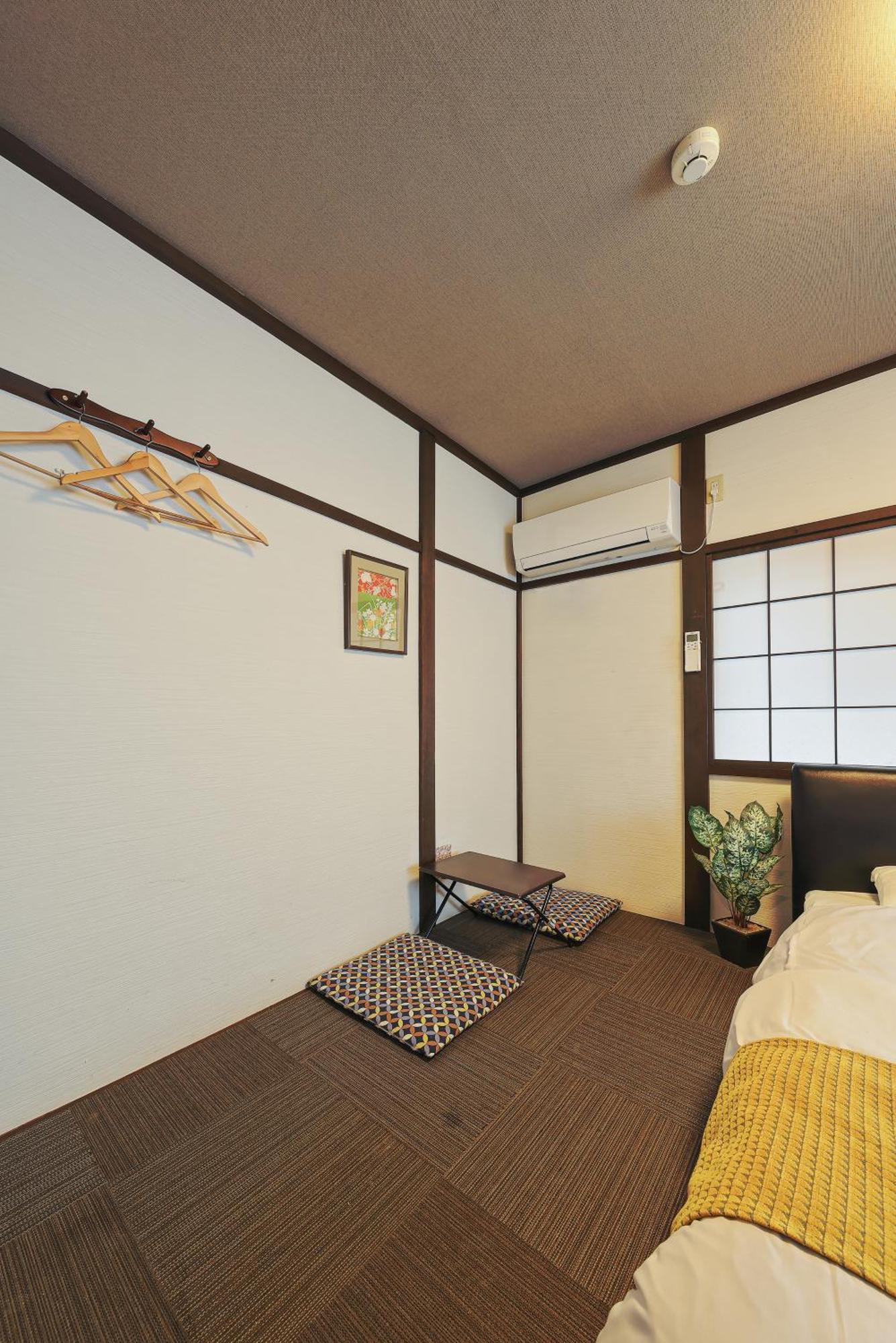 Kulton Apartment Kanazawa Luaran gambar