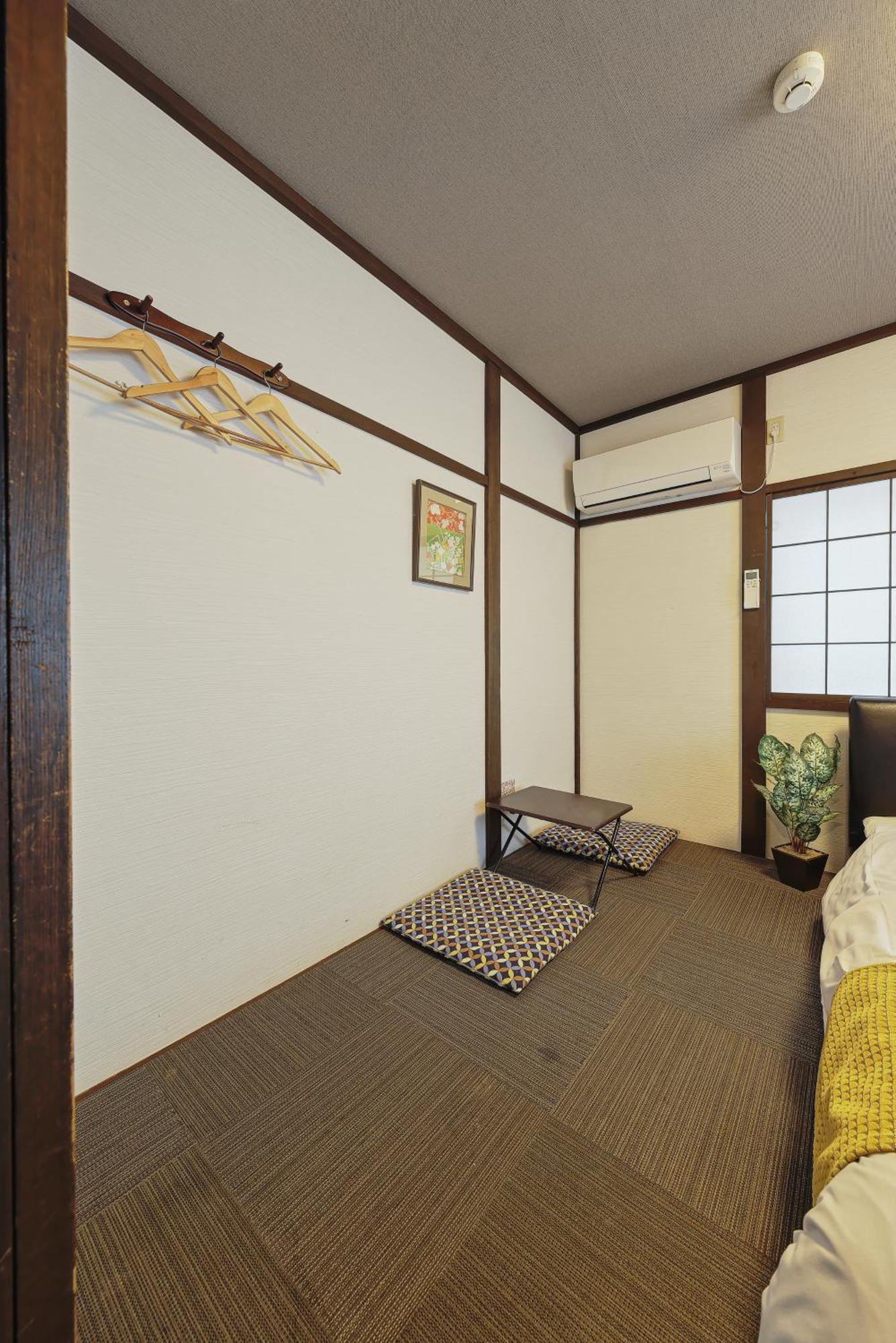 Kulton Apartment Kanazawa Luaran gambar