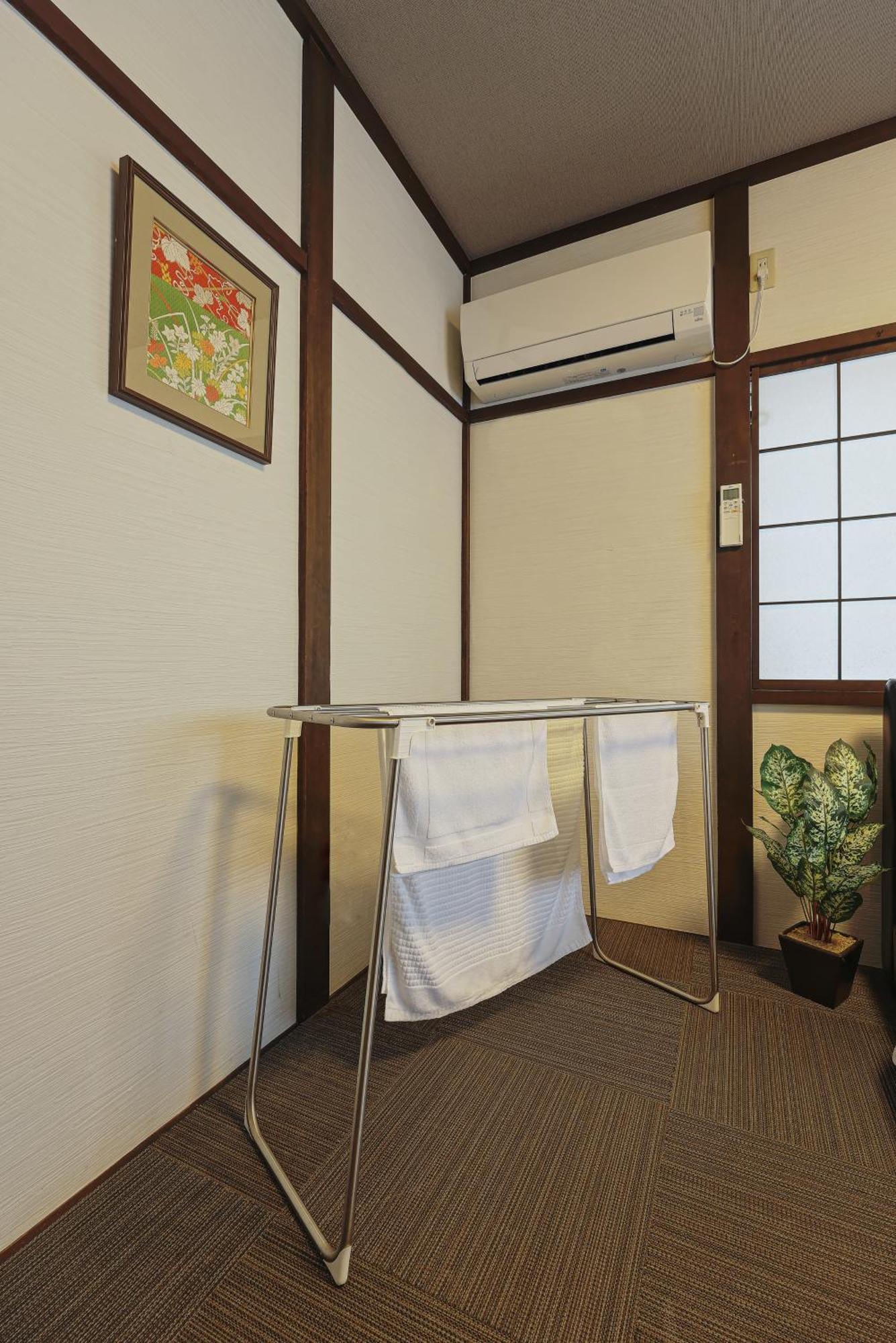 Kulton Apartment Kanazawa Luaran gambar