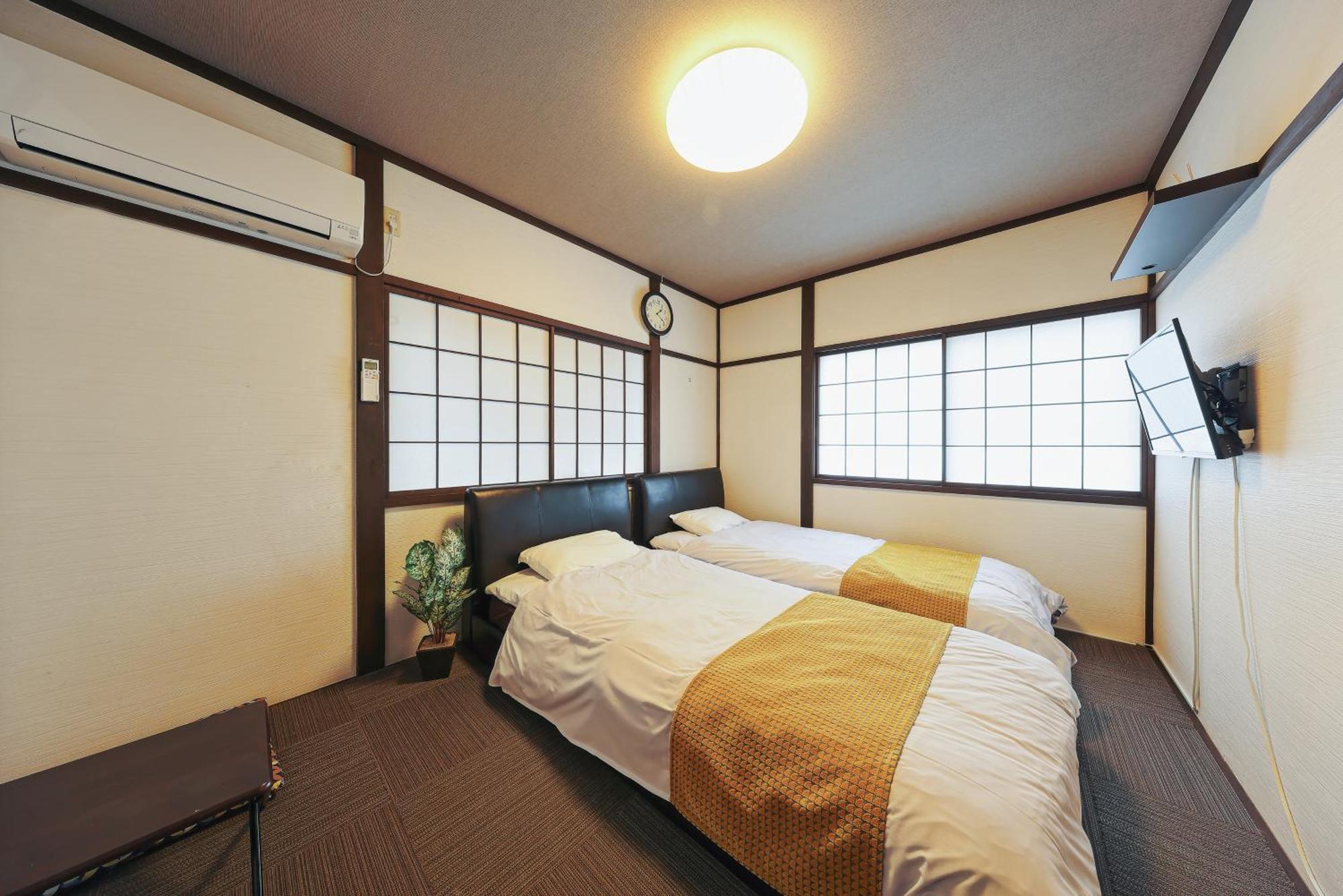 Kulton Apartment Kanazawa Luaran gambar