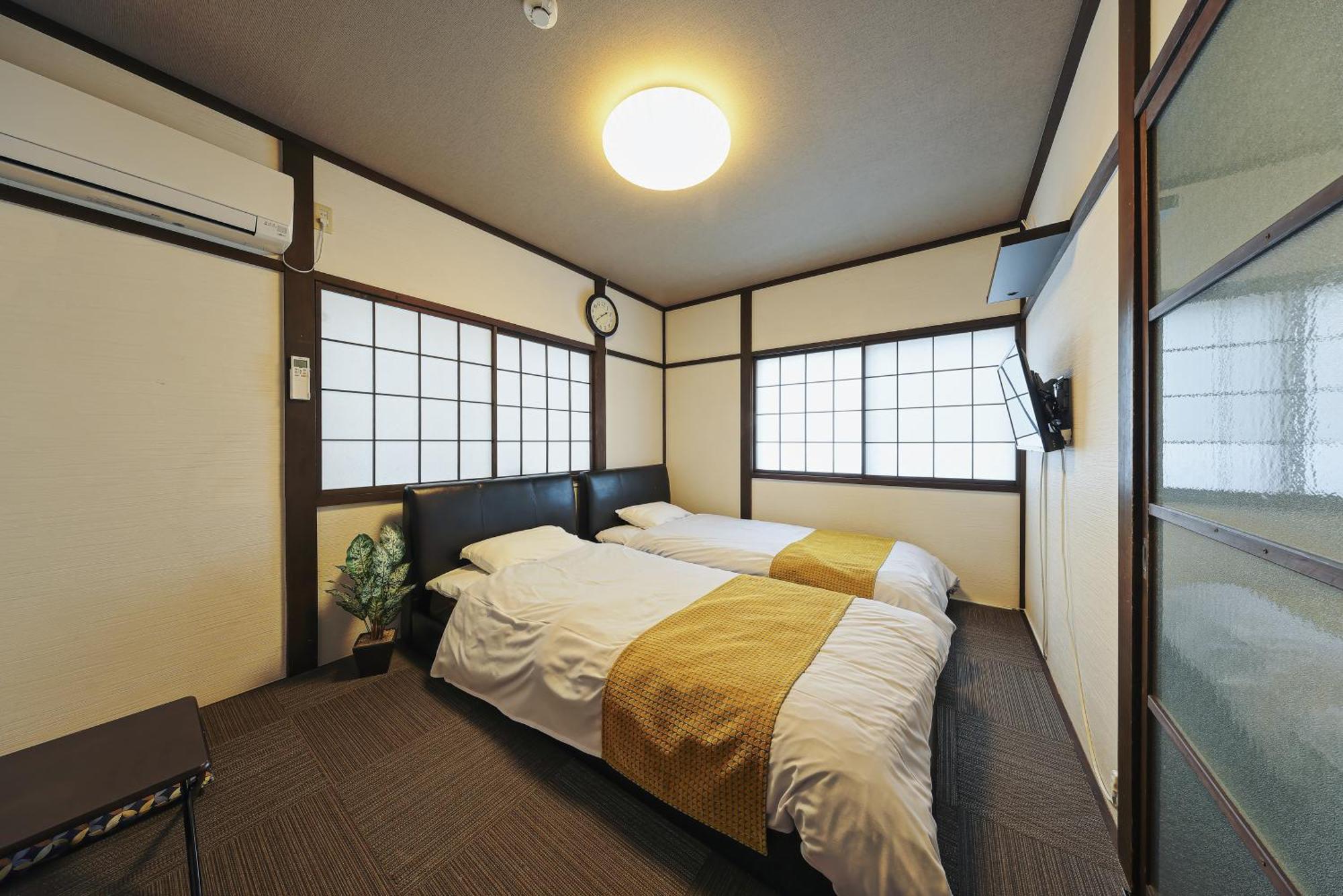 Kulton Apartment Kanazawa Luaran gambar
