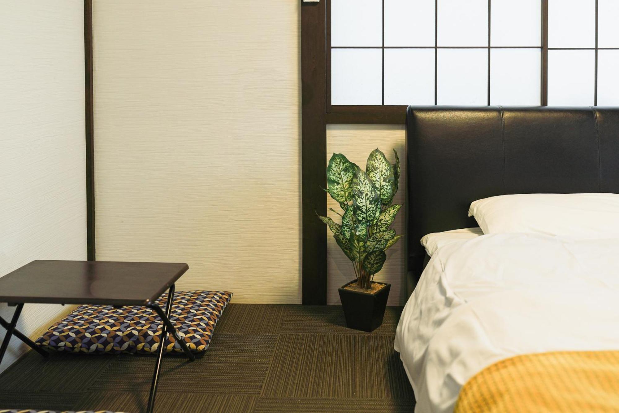 Kulton Apartment Kanazawa Luaran gambar