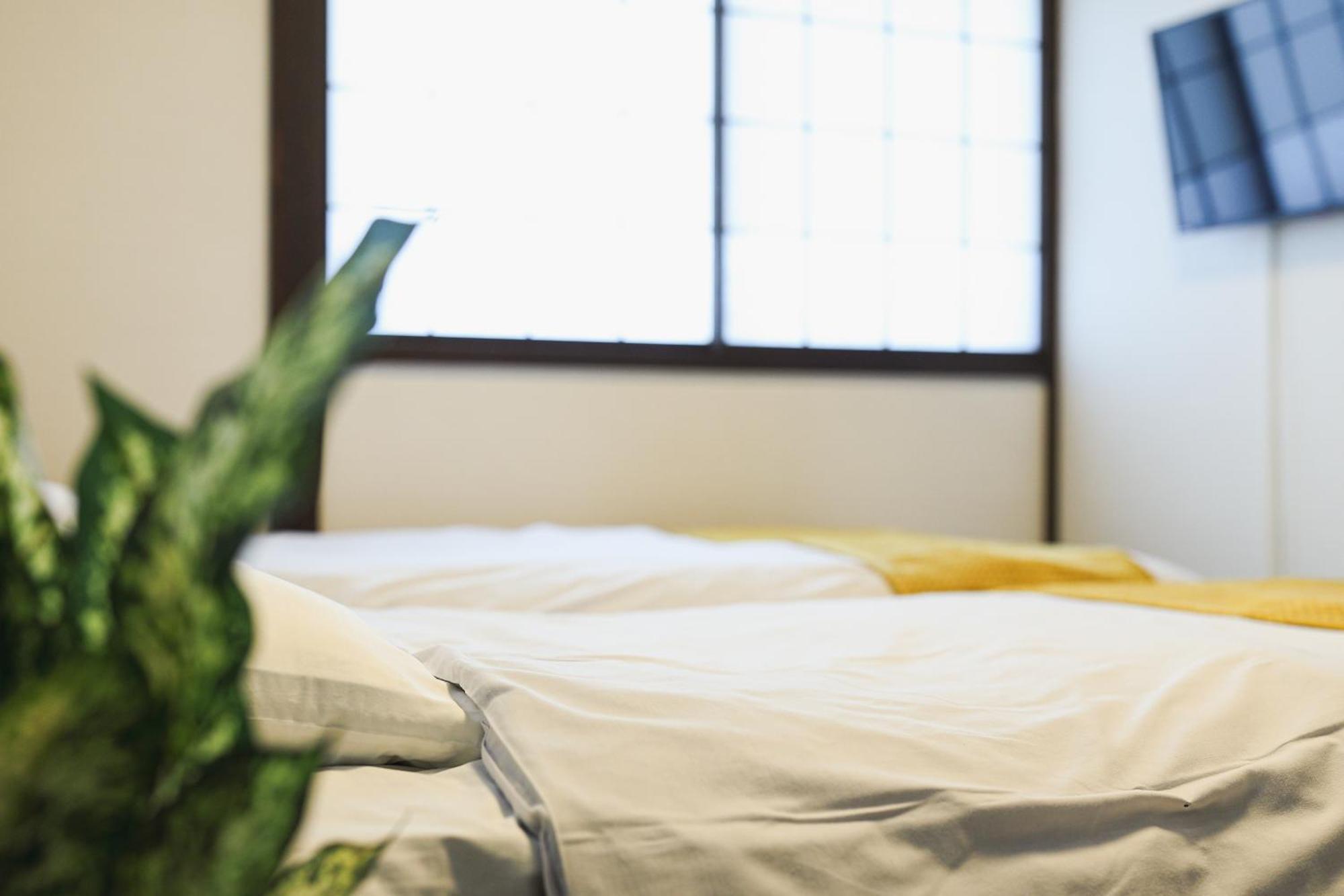 Kulton Apartment Kanazawa Luaran gambar