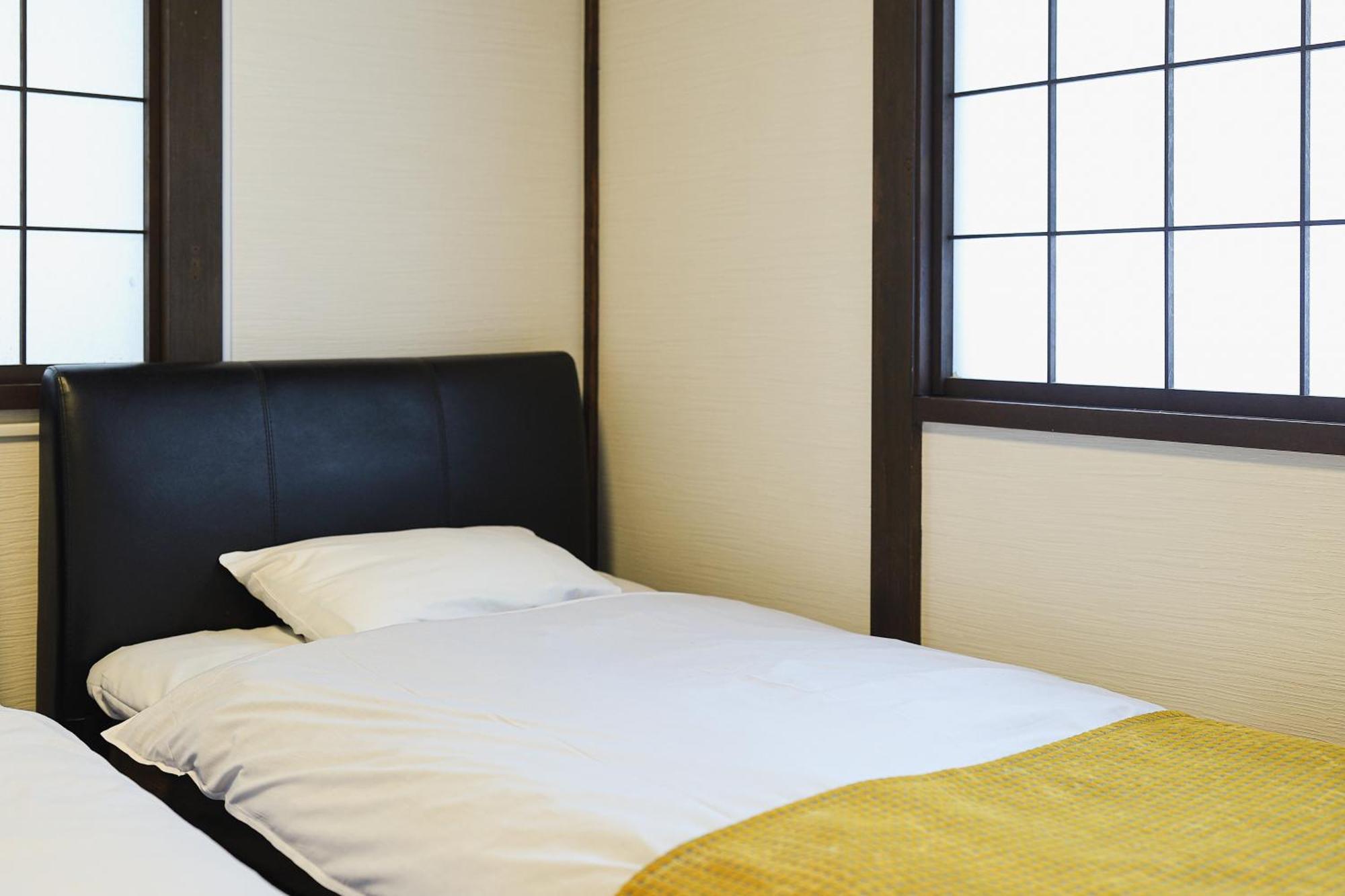 Kulton Apartment Kanazawa Luaran gambar
