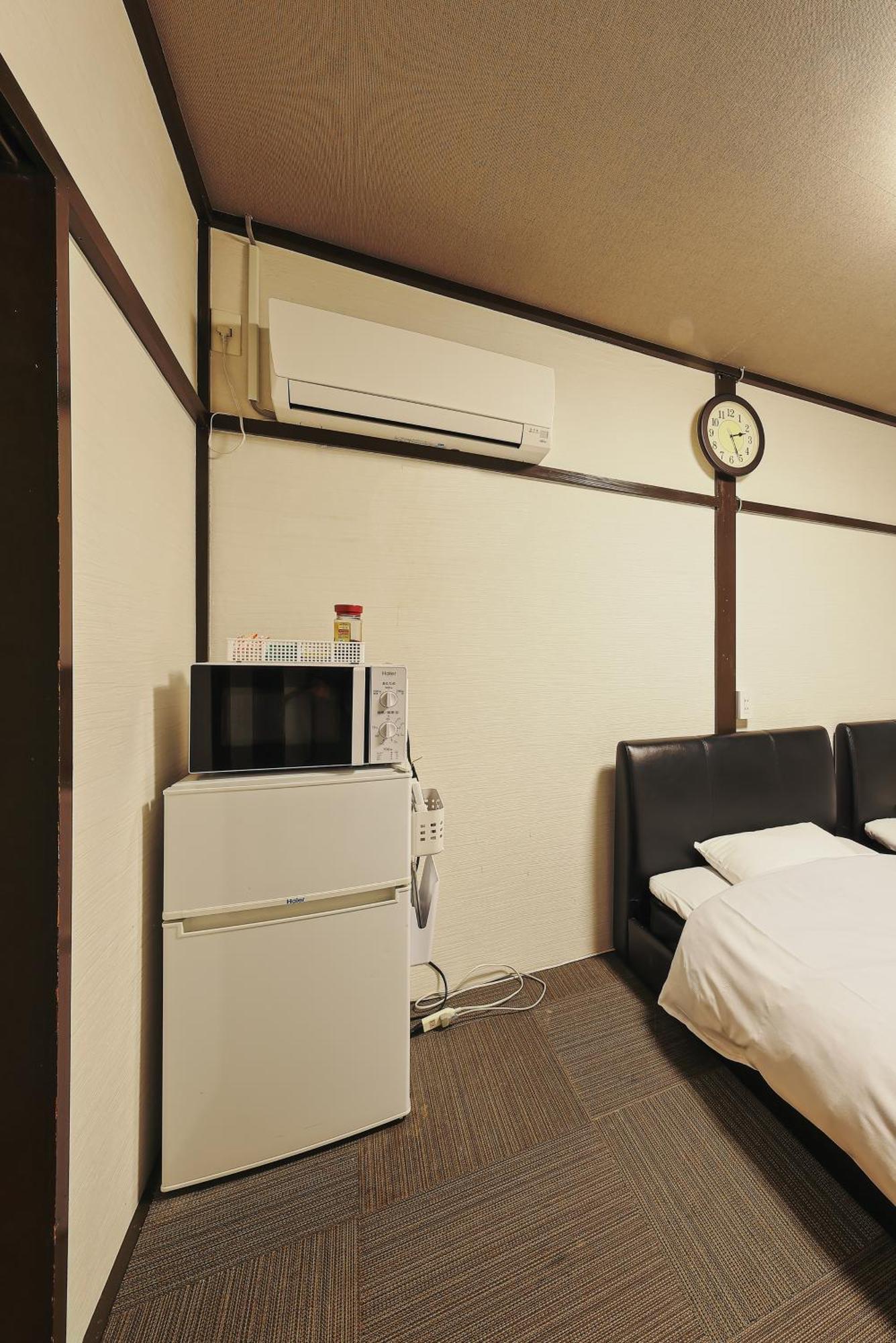 Kulton Apartment Kanazawa Luaran gambar