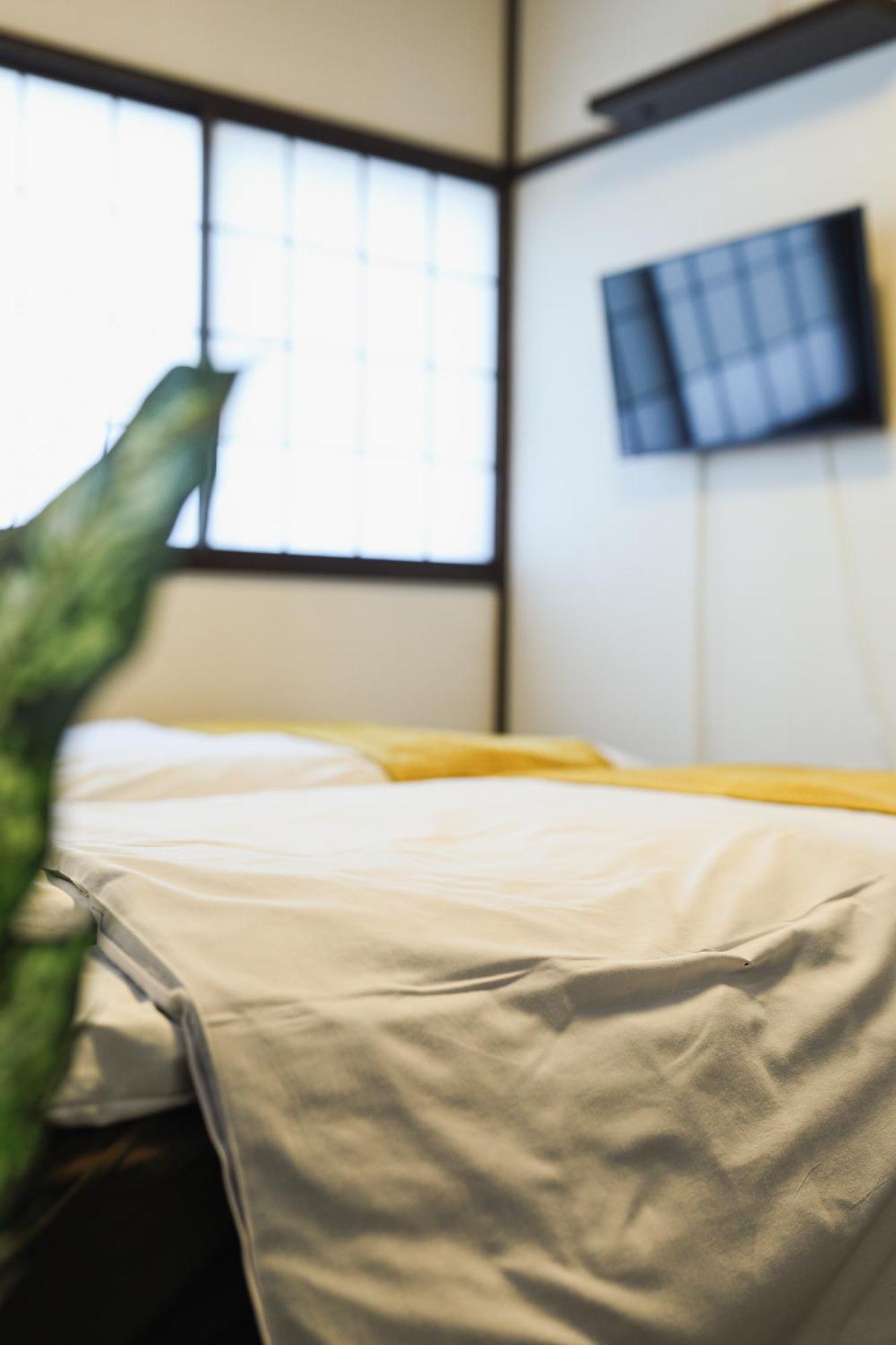 Kulton Apartment Kanazawa Luaran gambar