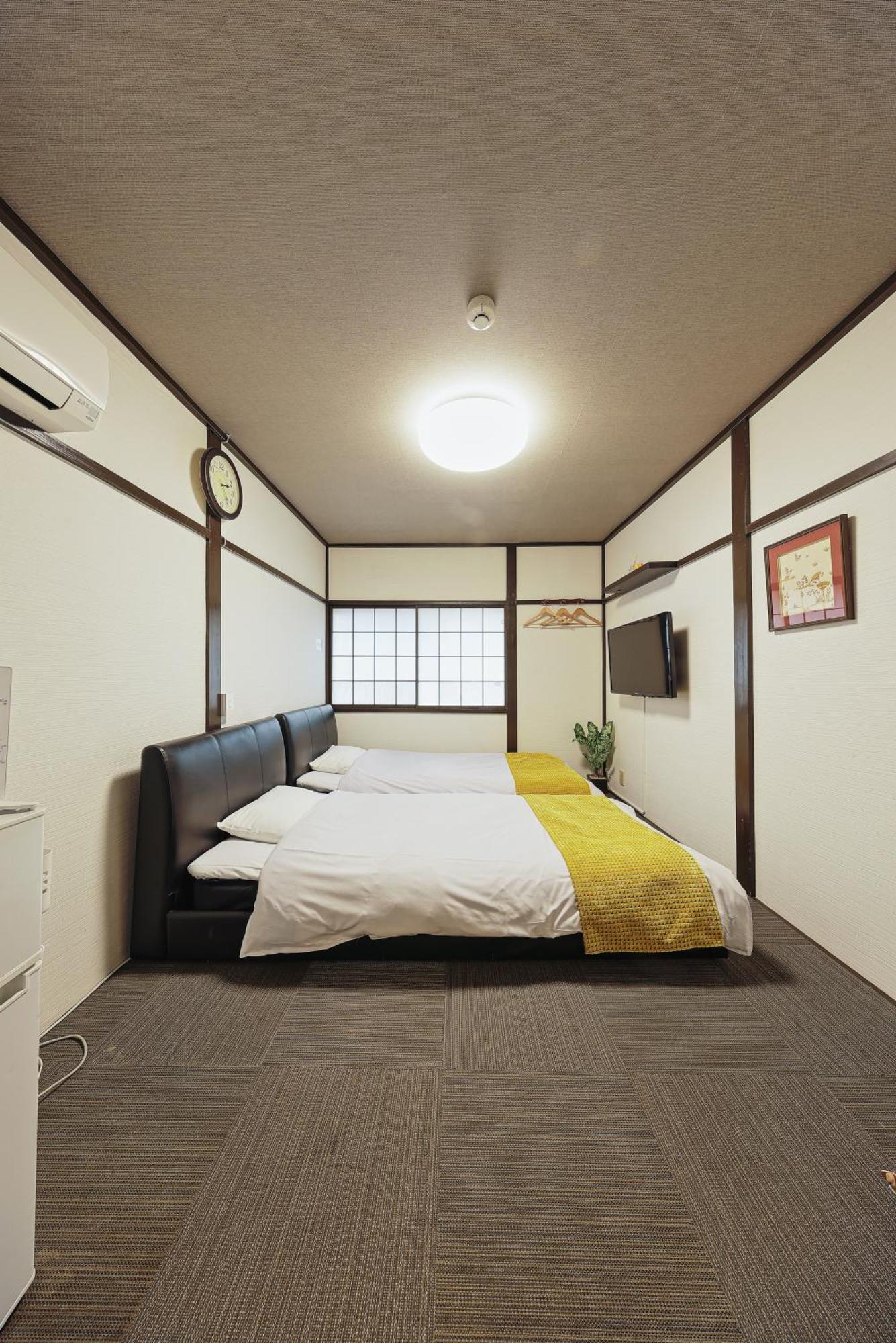 Kulton Apartment Kanazawa Luaran gambar