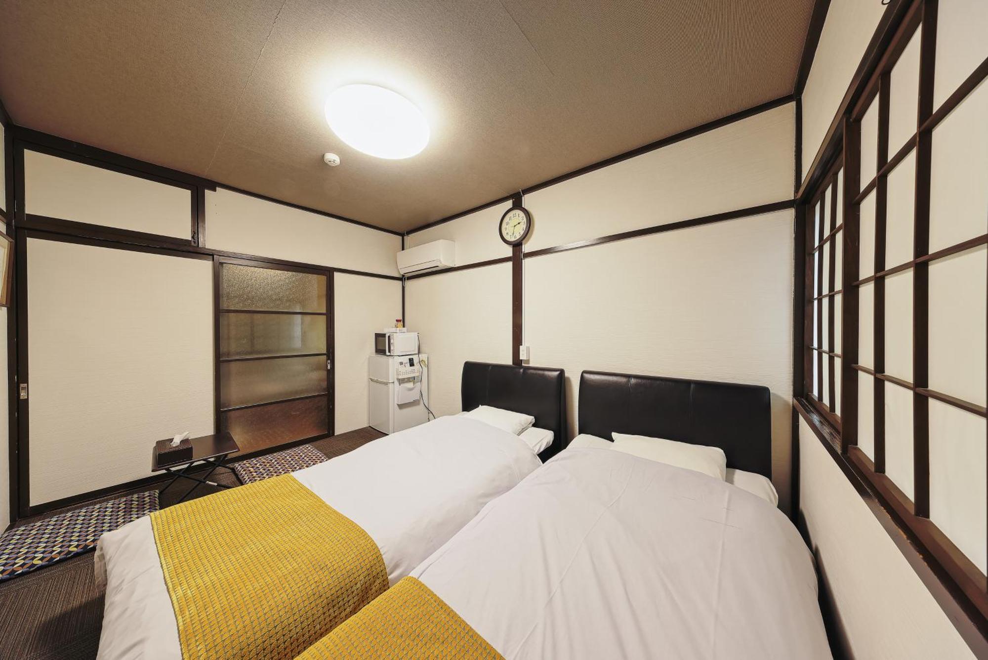 Kulton Apartment Kanazawa Luaran gambar