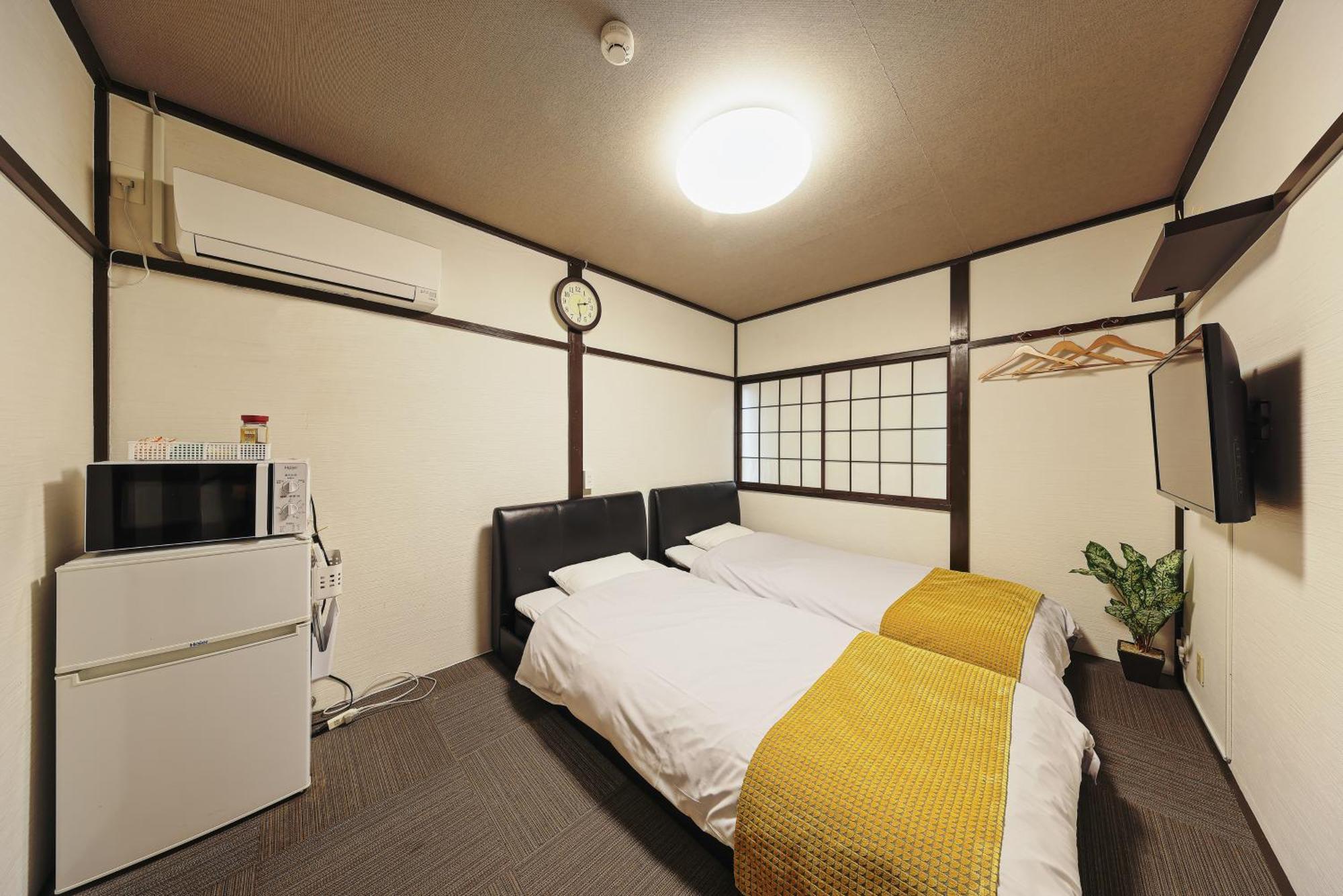 Kulton Apartment Kanazawa Luaran gambar