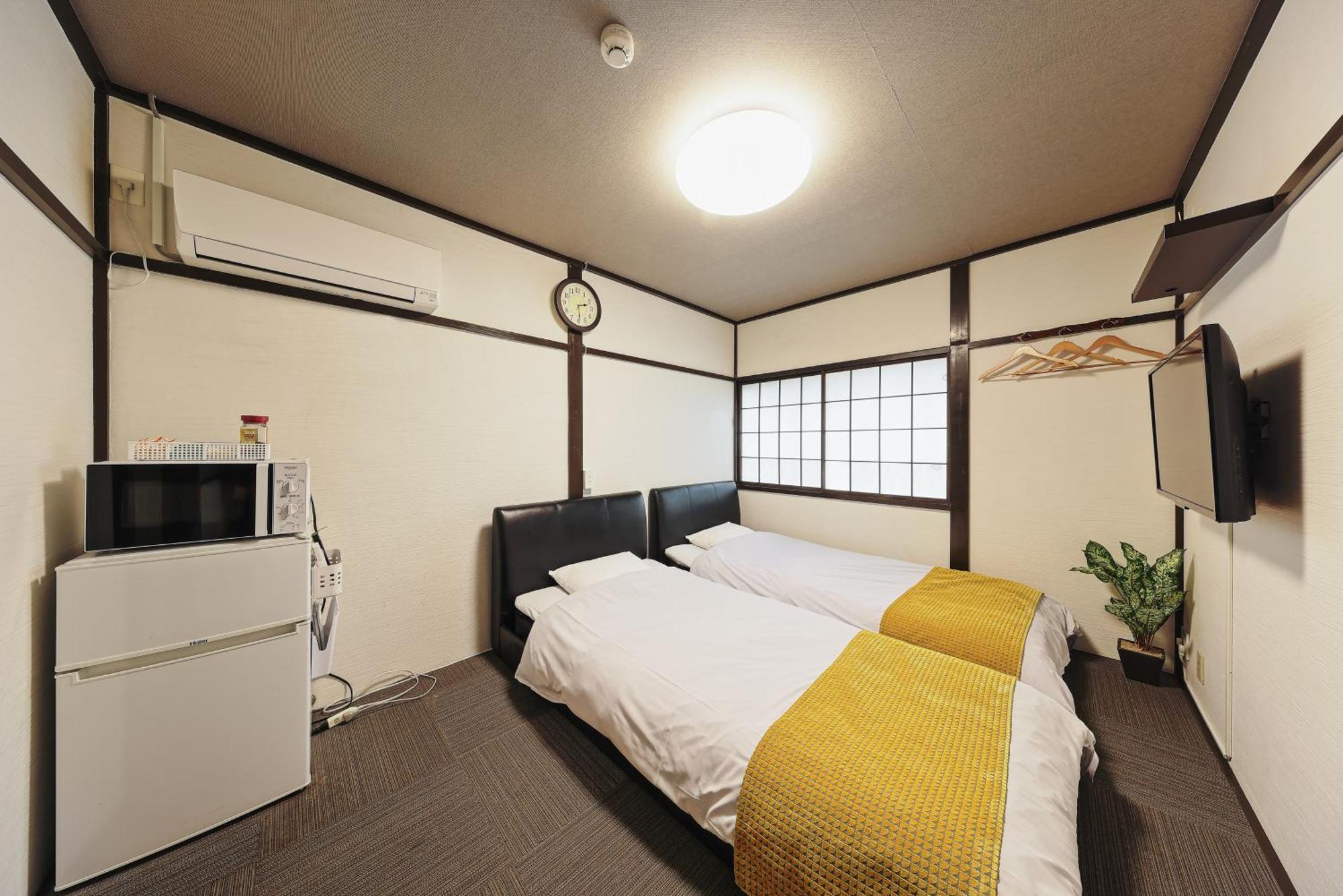 Kulton Apartment Kanazawa Luaran gambar