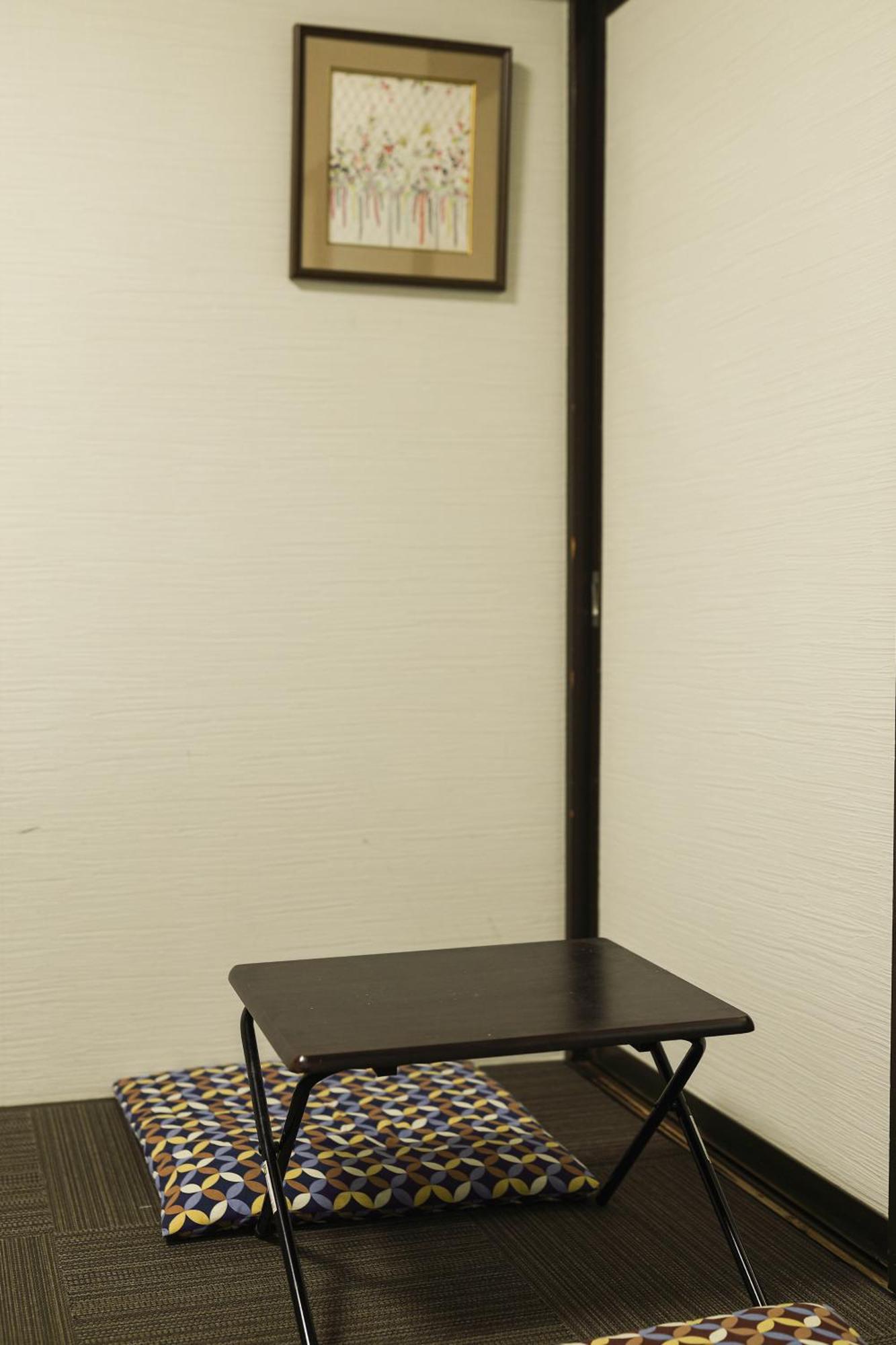 Kulton Apartment Kanazawa Luaran gambar