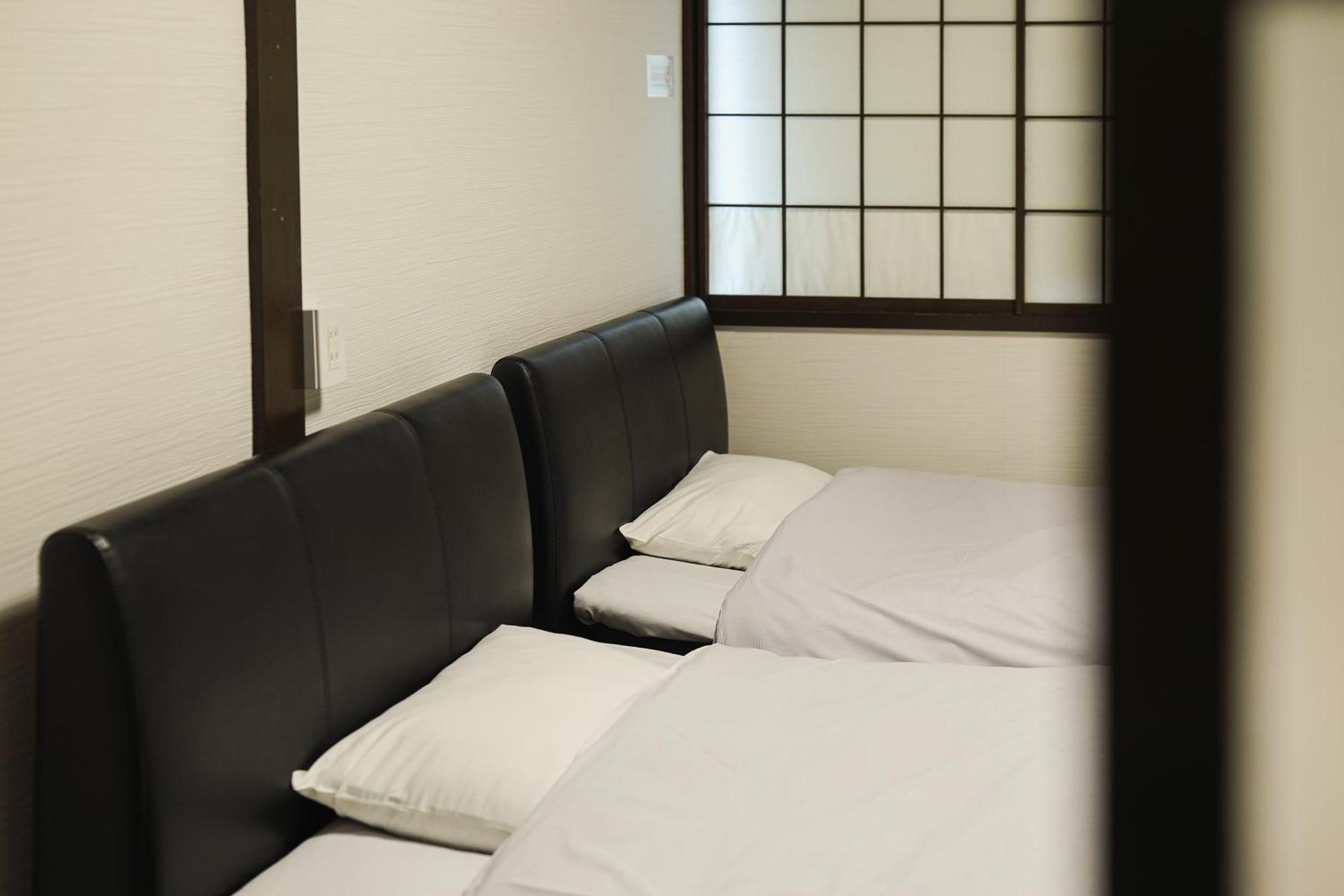 Kulton Apartment Kanazawa Luaran gambar