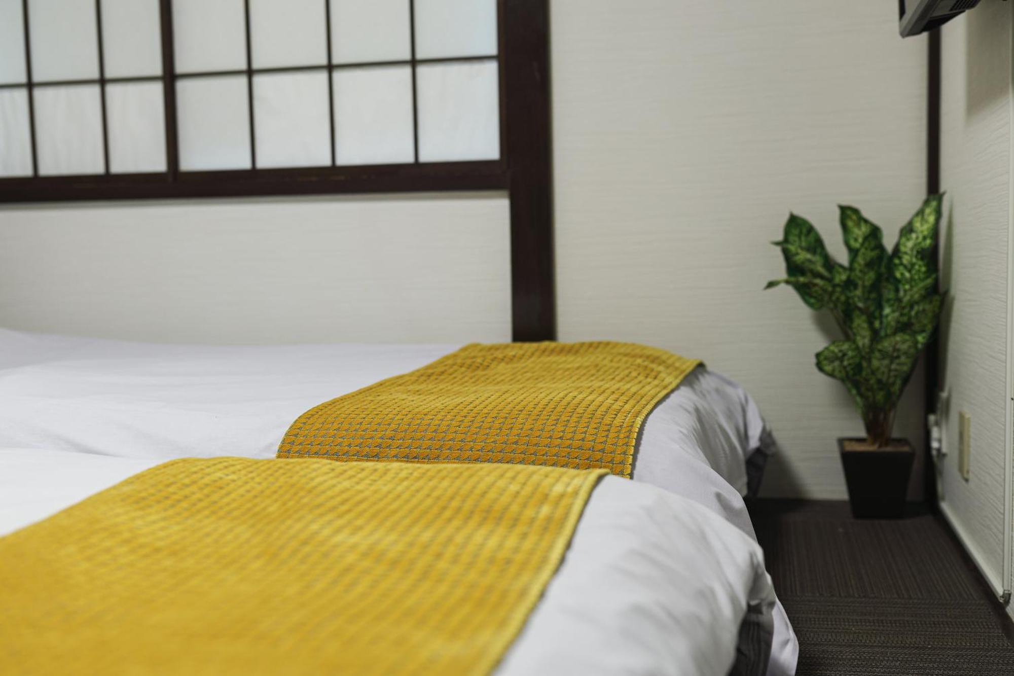 Kulton Apartment Kanazawa Luaran gambar