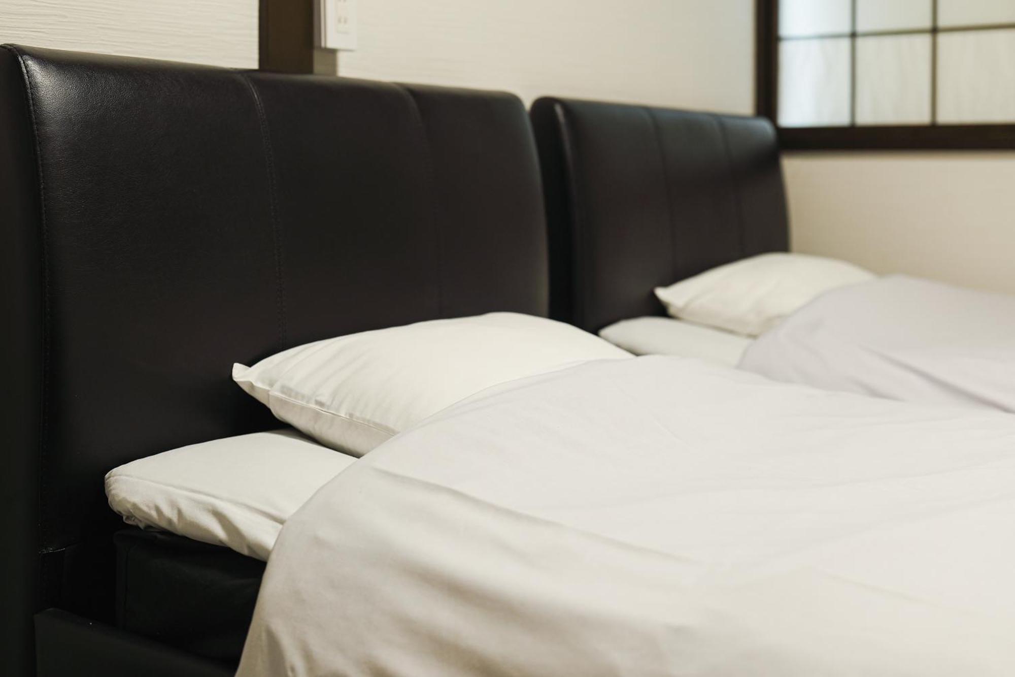 Kulton Apartment Kanazawa Luaran gambar