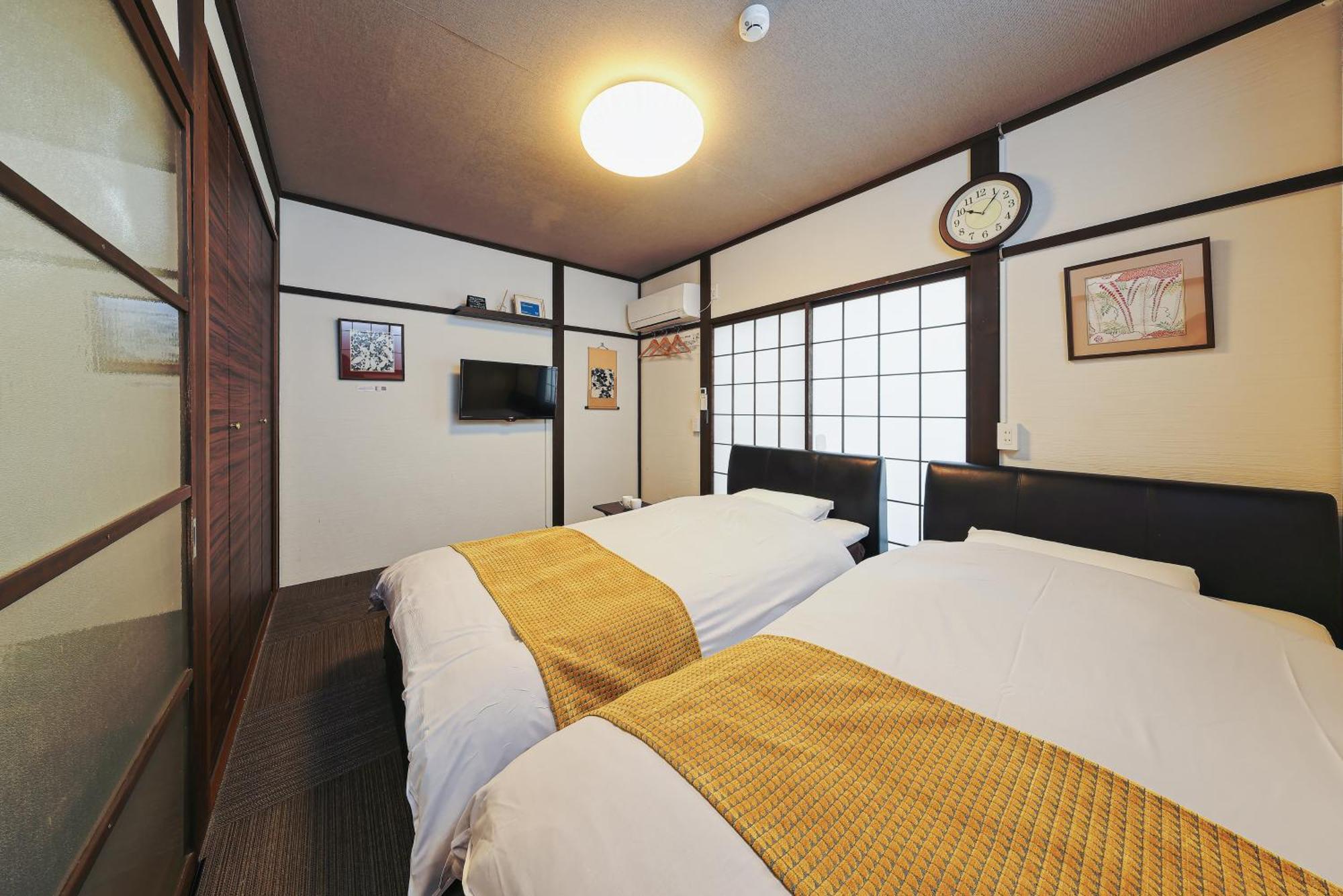 Kulton Apartment Kanazawa Luaran gambar