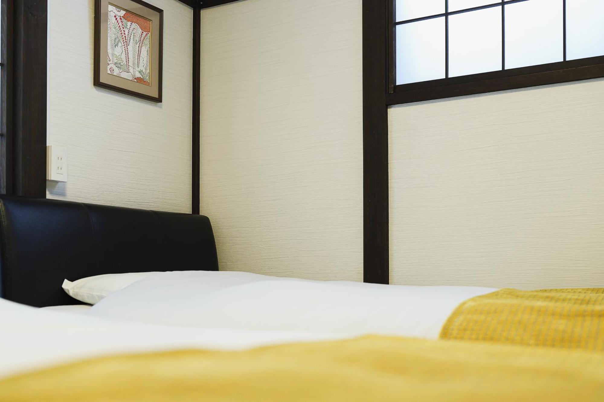 Kulton Apartment Kanazawa Luaran gambar