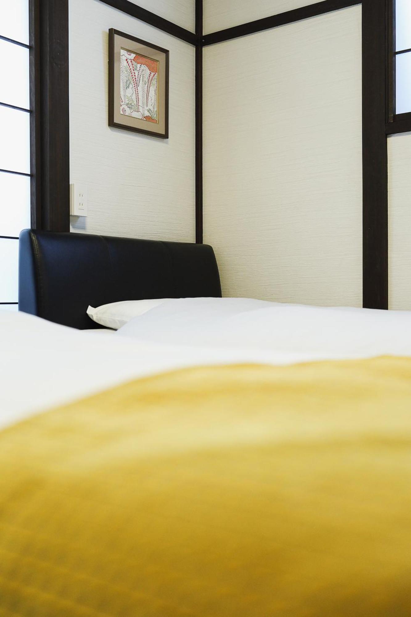 Kulton Apartment Kanazawa Luaran gambar