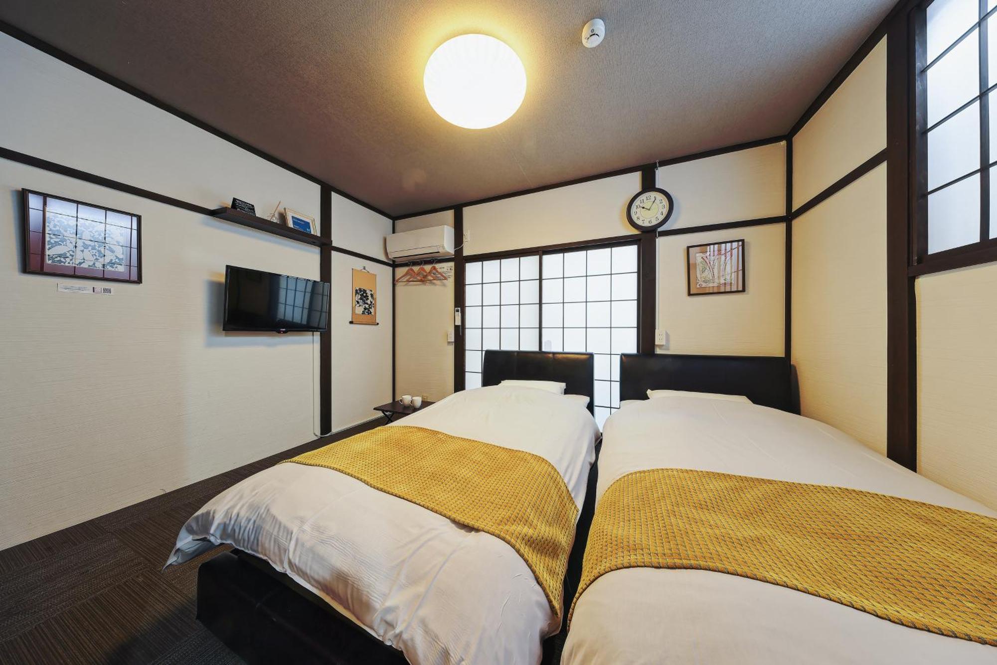 Kulton Apartment Kanazawa Luaran gambar