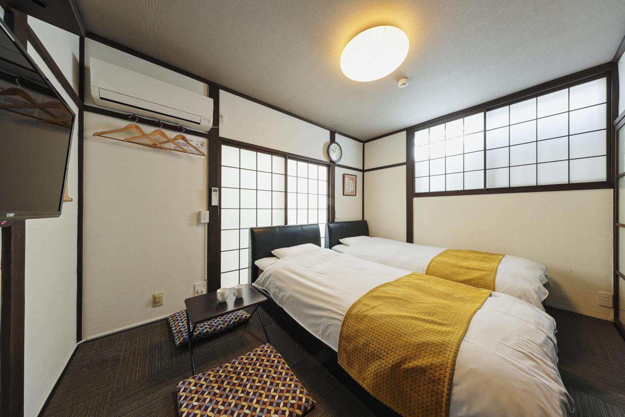 Kulton Apartment Kanazawa Luaran gambar