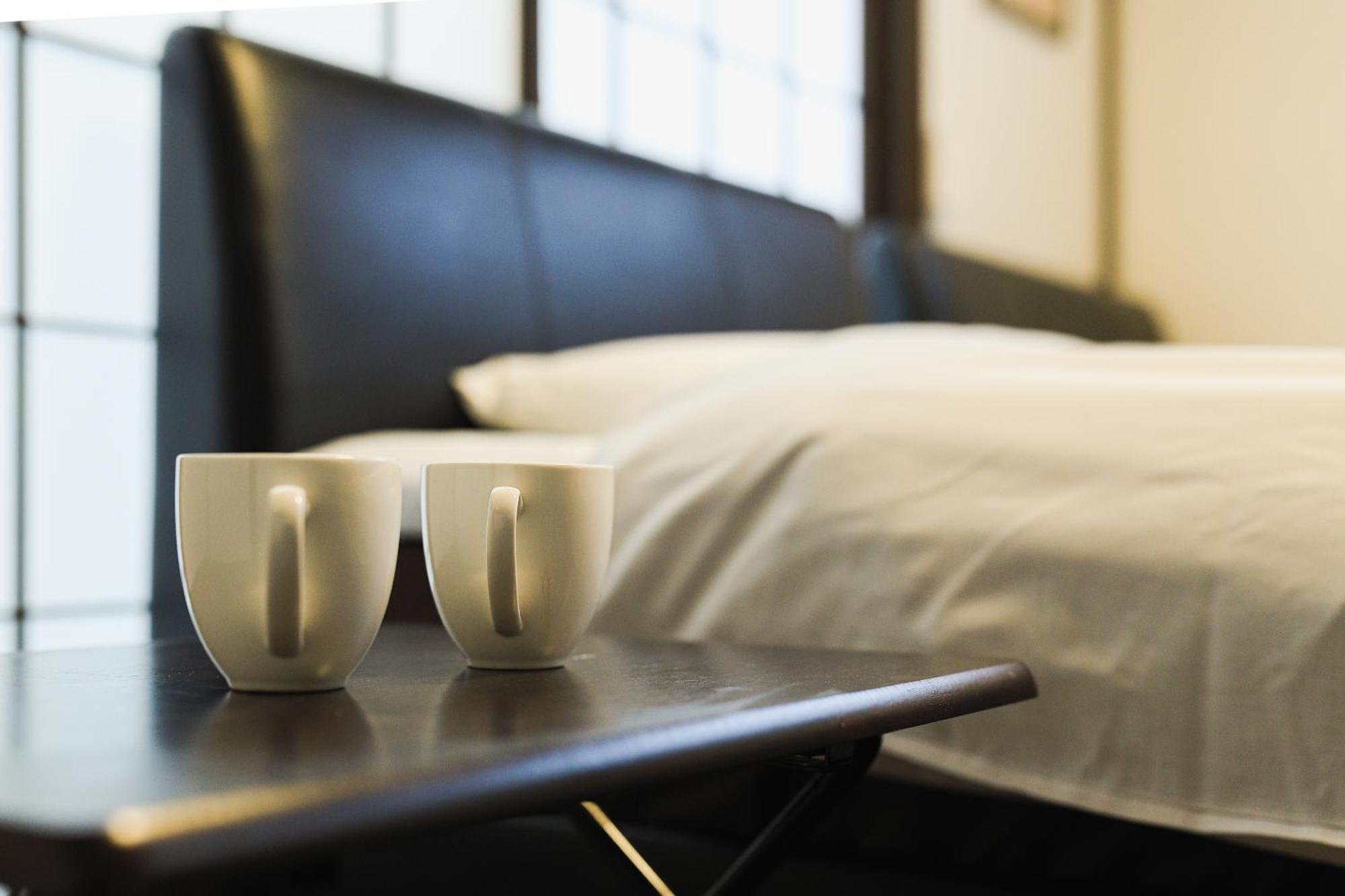 Kulton Apartment Kanazawa Luaran gambar