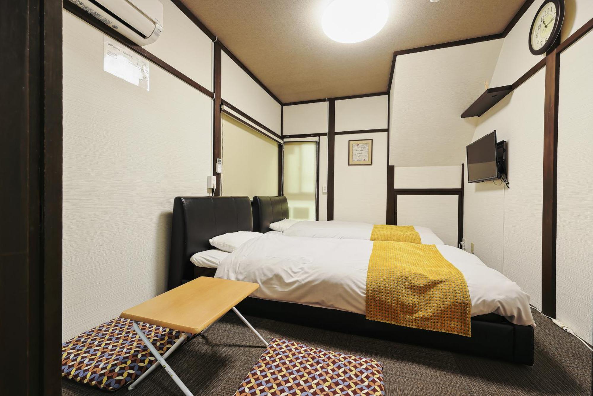 Kulton Apartment Kanazawa Luaran gambar