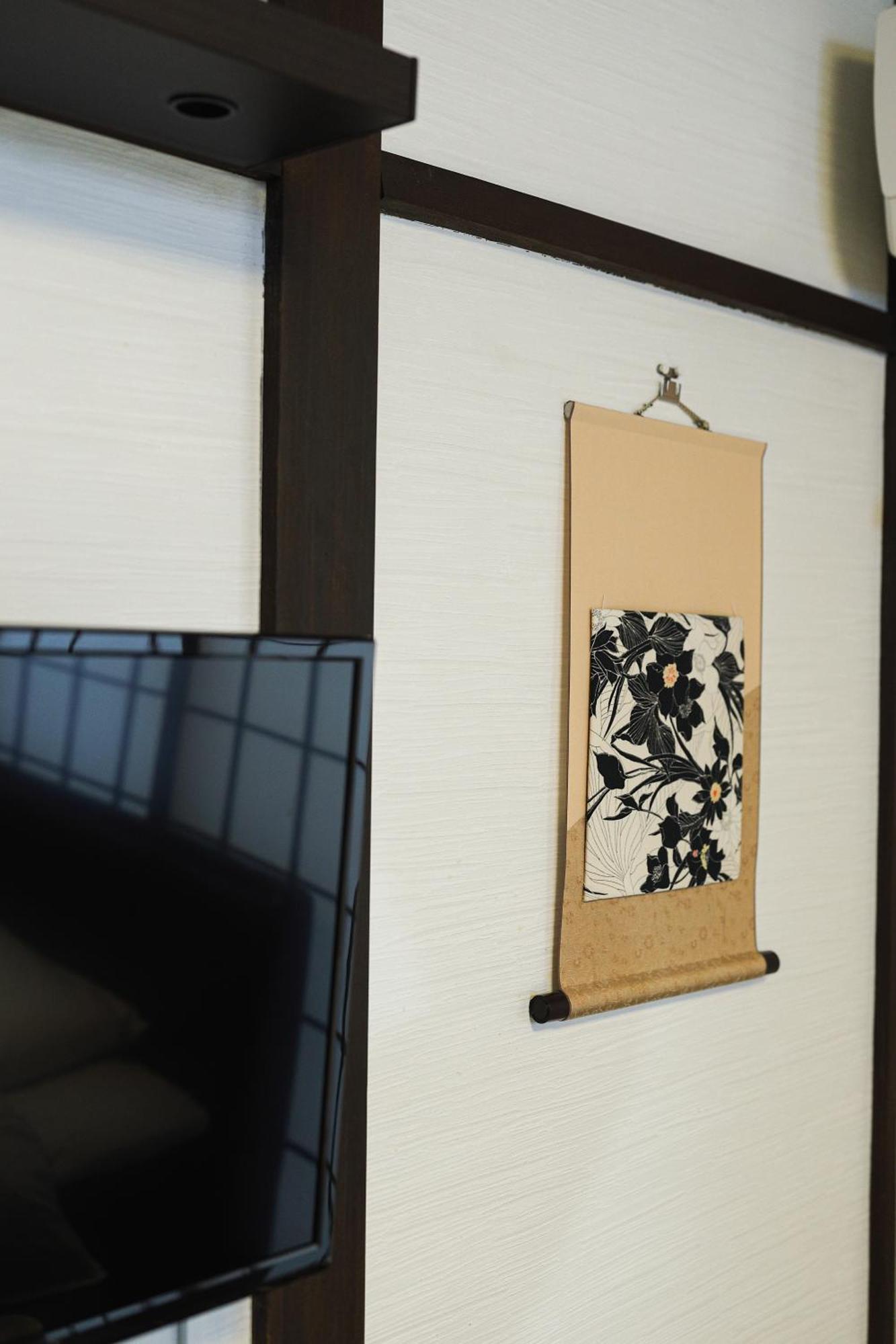 Kulton Apartment Kanazawa Luaran gambar