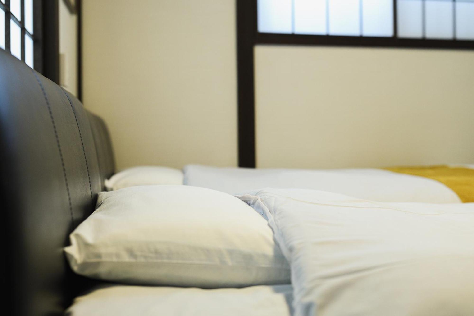 Kulton Apartment Kanazawa Luaran gambar
