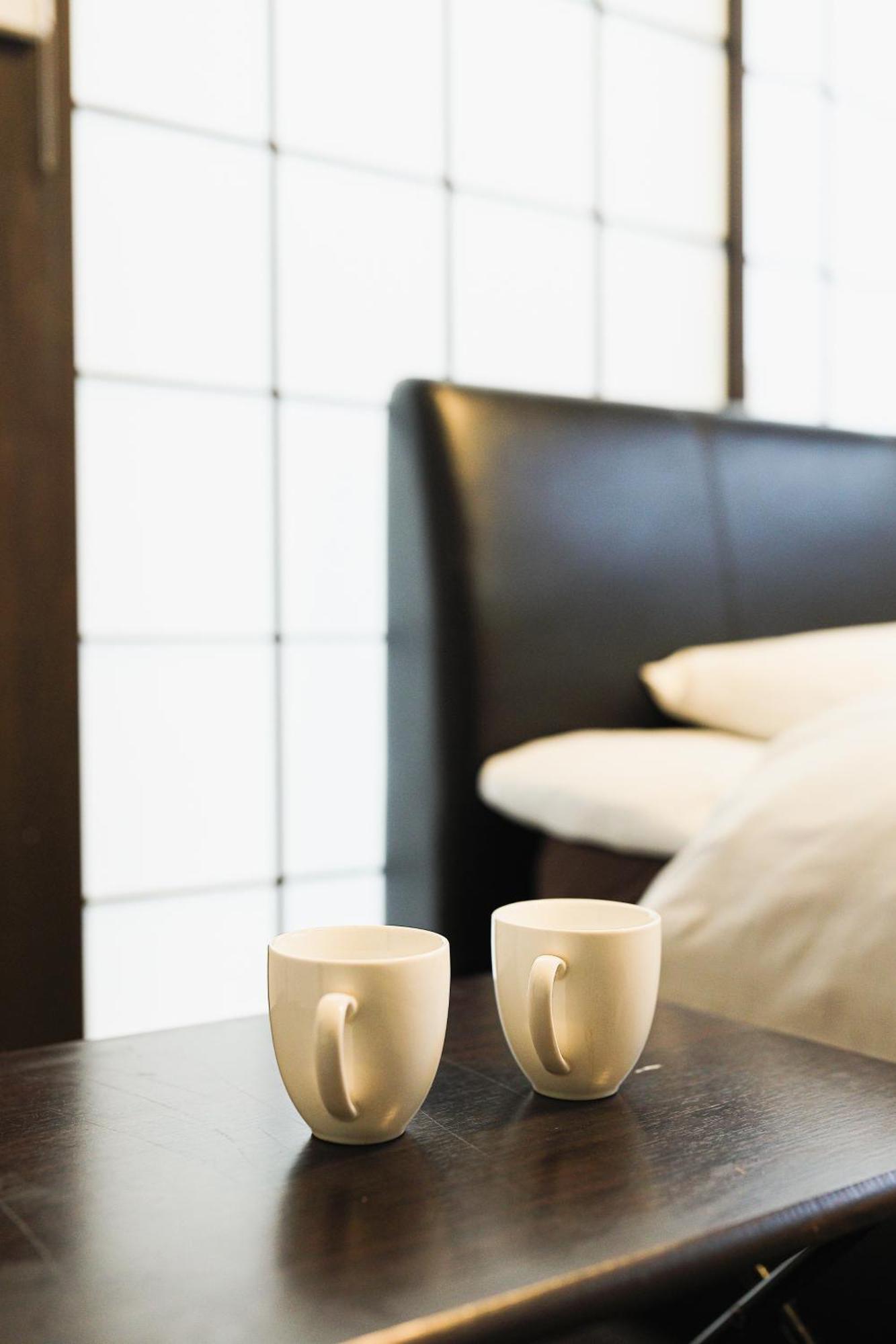Kulton Apartment Kanazawa Luaran gambar