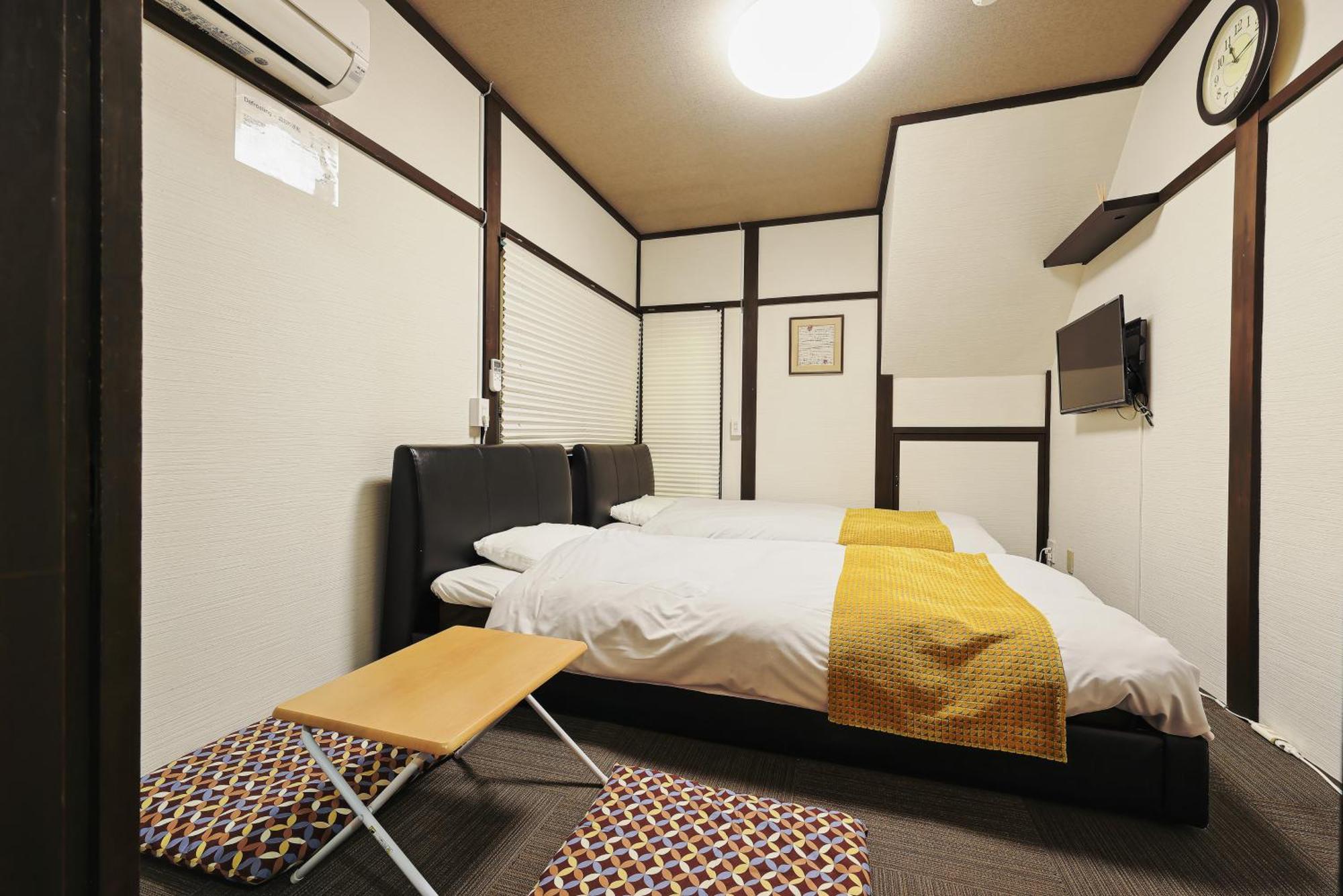 Kulton Apartment Kanazawa Luaran gambar