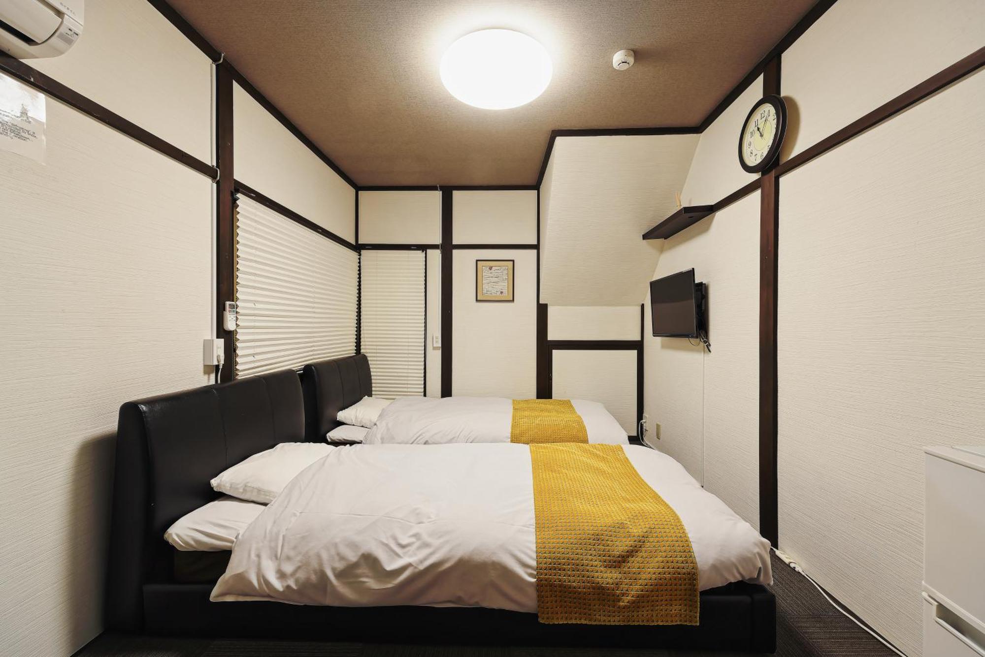 Kulton Apartment Kanazawa Luaran gambar