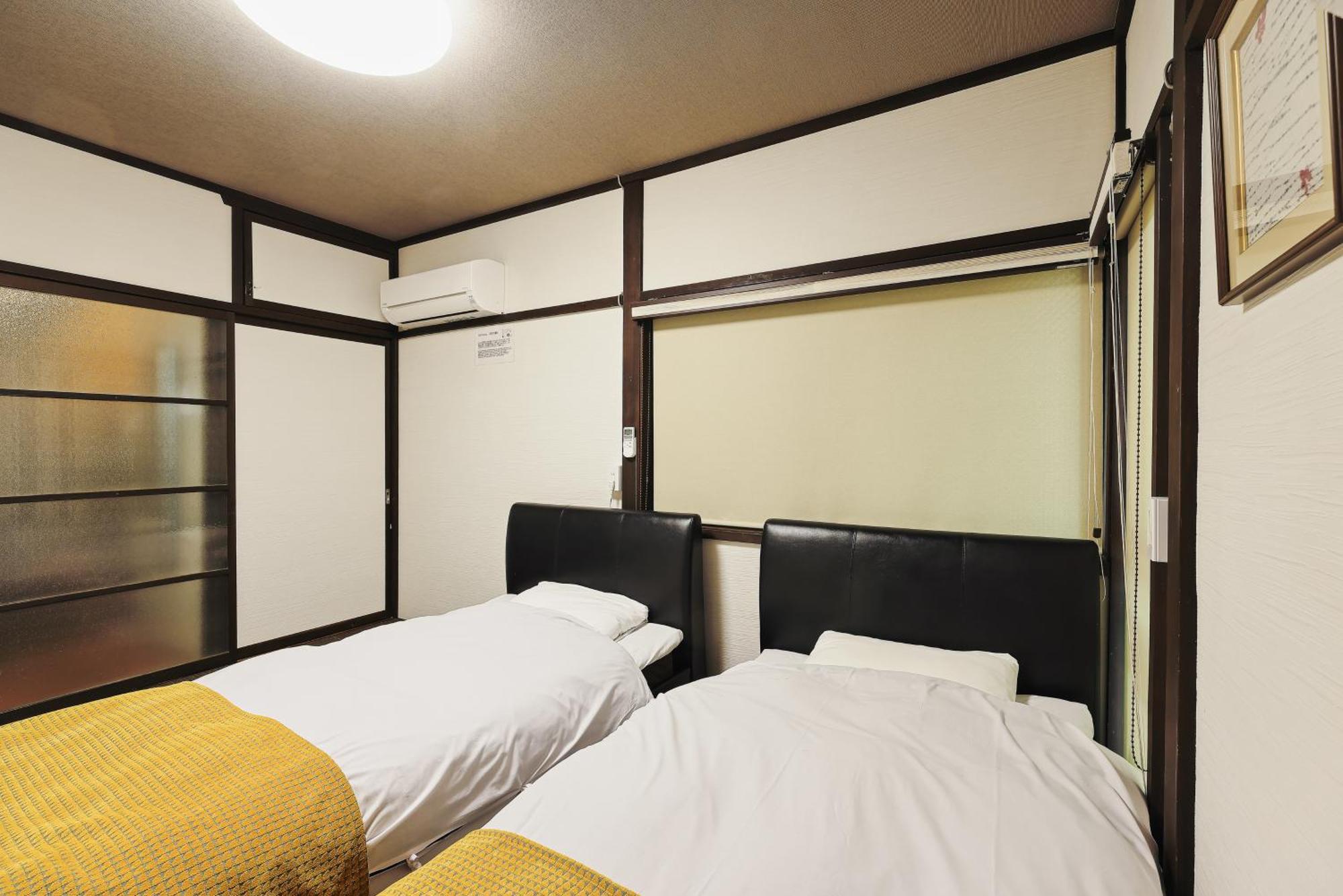 Kulton Apartment Kanazawa Luaran gambar