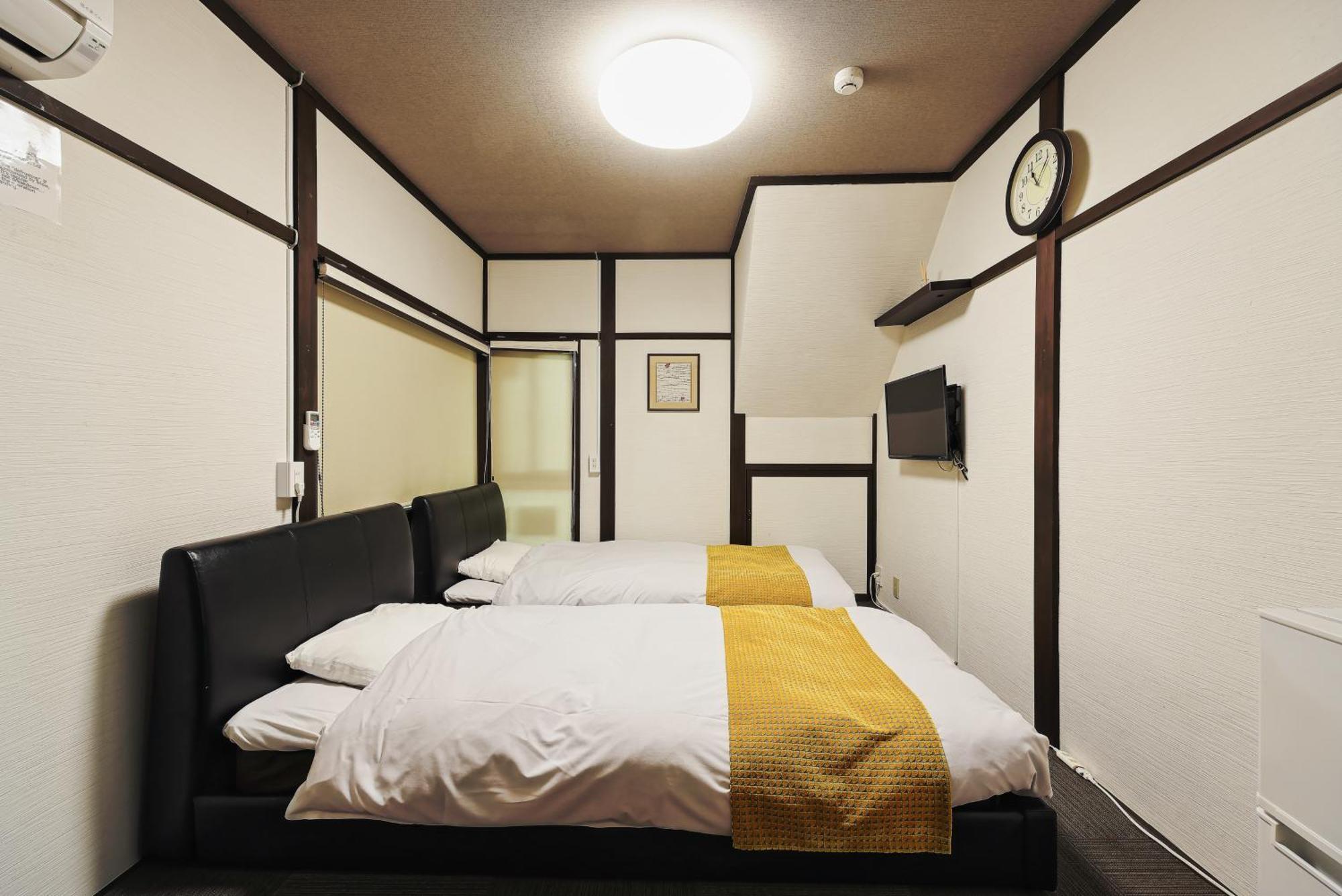 Kulton Apartment Kanazawa Luaran gambar