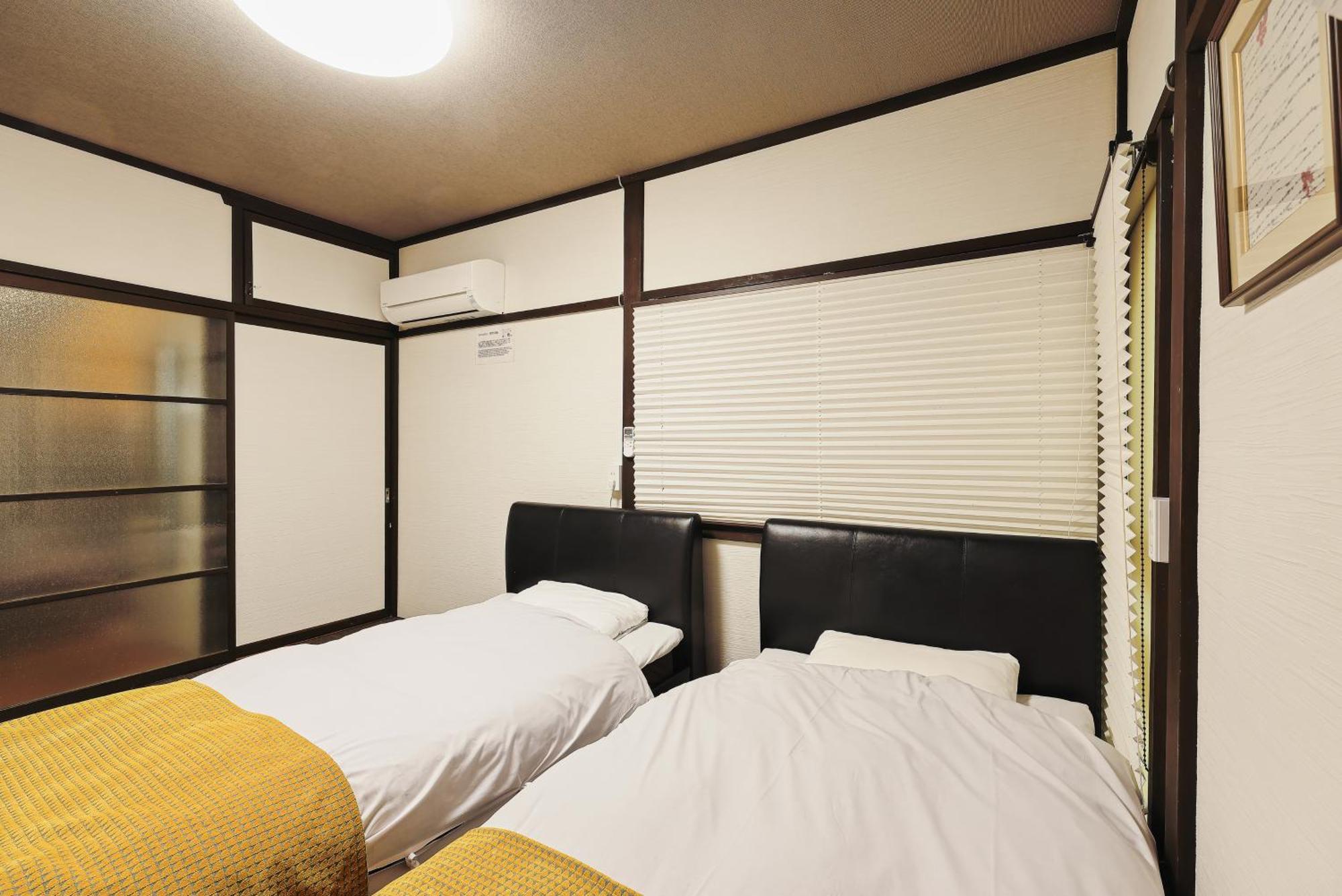 Kulton Apartment Kanazawa Luaran gambar