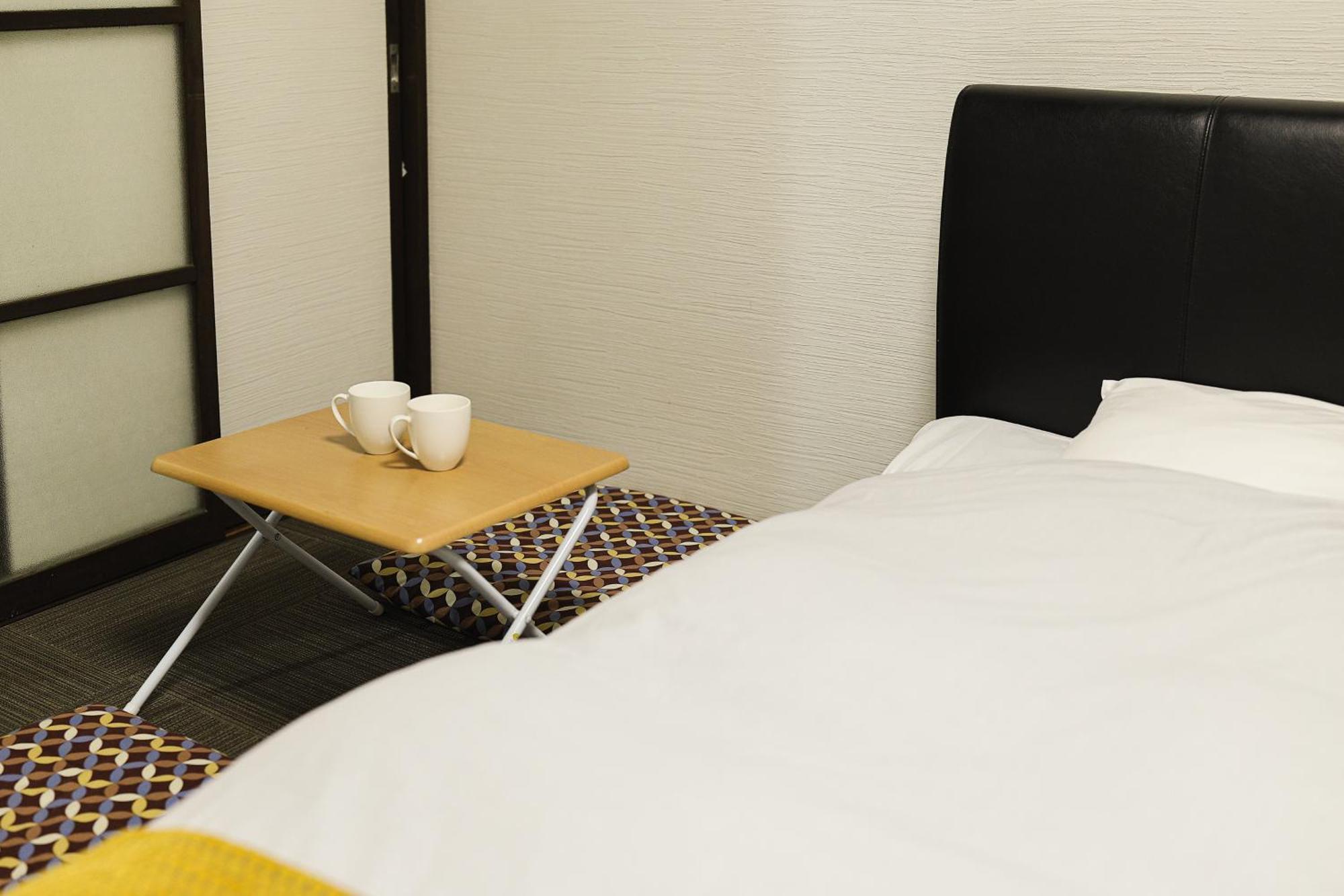 Kulton Apartment Kanazawa Luaran gambar