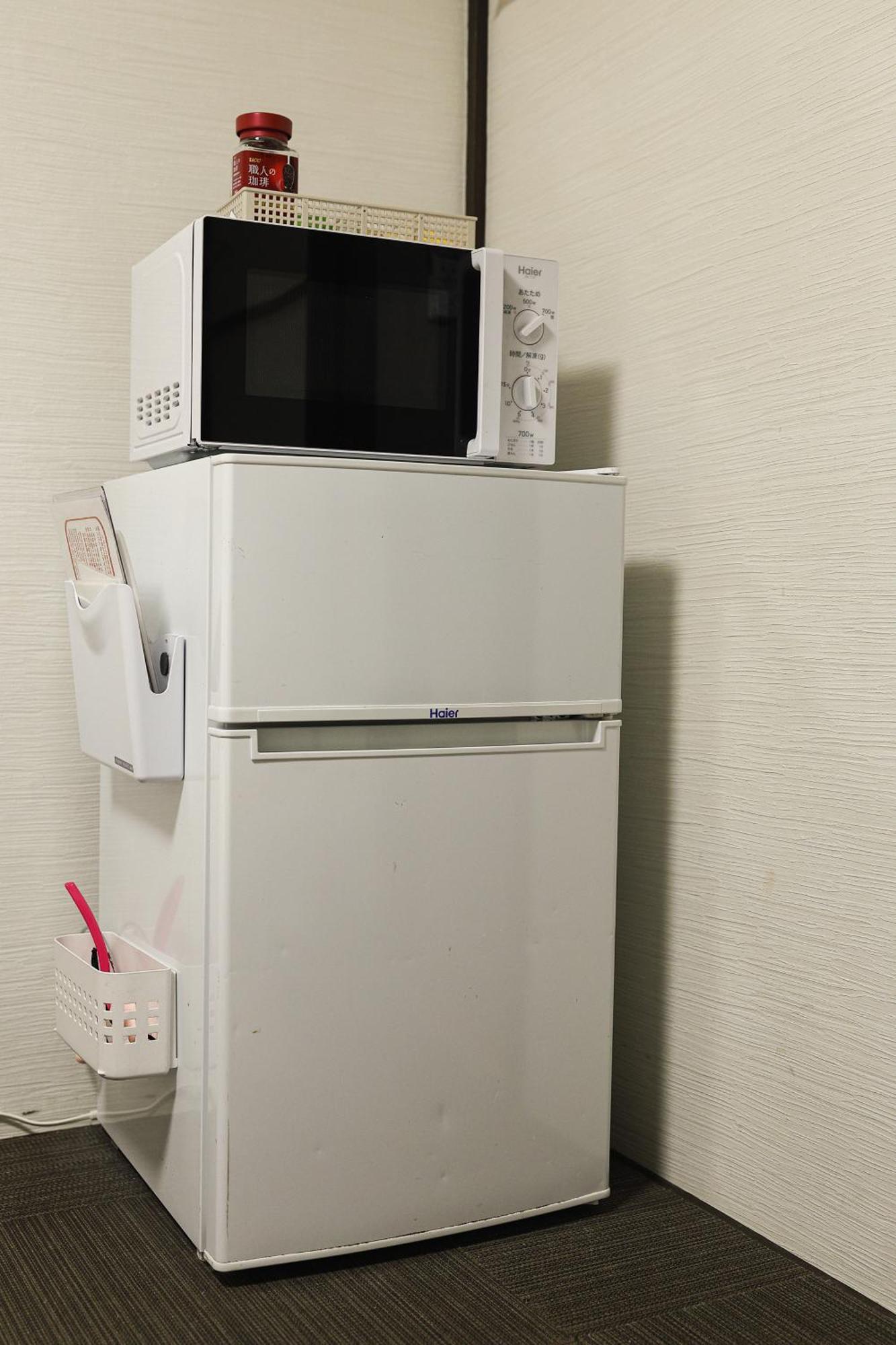 Kulton Apartment Kanazawa Luaran gambar