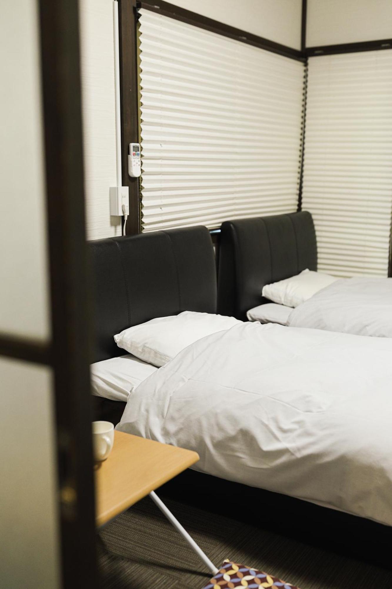 Kulton Apartment Kanazawa Luaran gambar